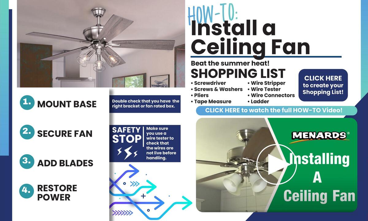 Menards Weekly Ad from June 15