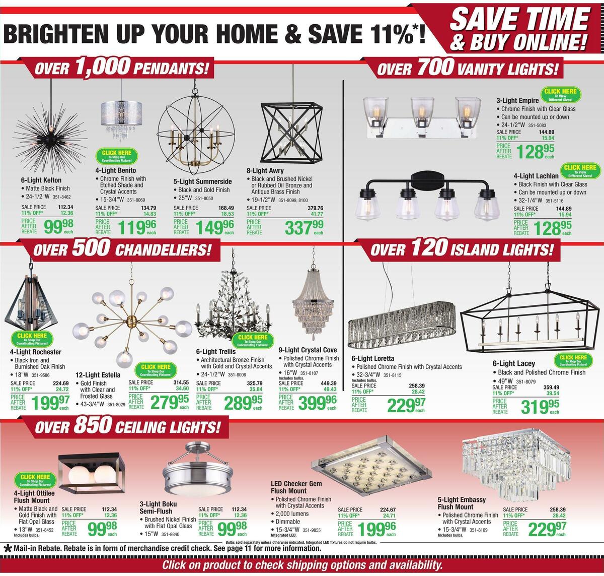 Menards Weekly Ad from June 15