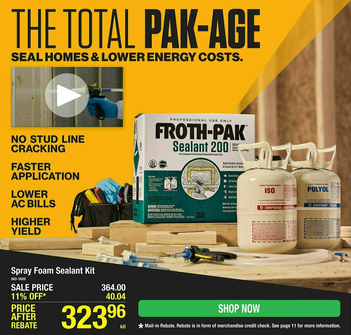 Menards Weekly Ad from July 19