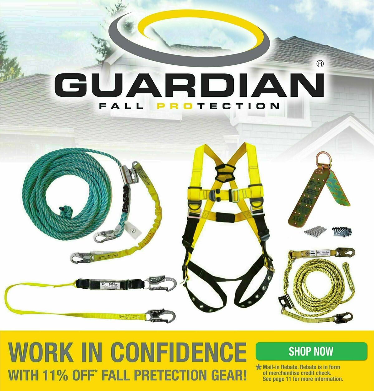 Menards Weekly Ad from July 19