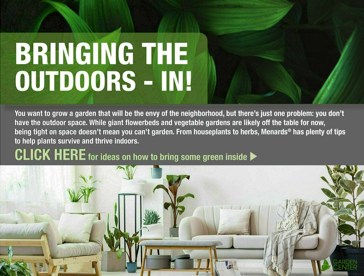 Menards Weekly Ad from July 26