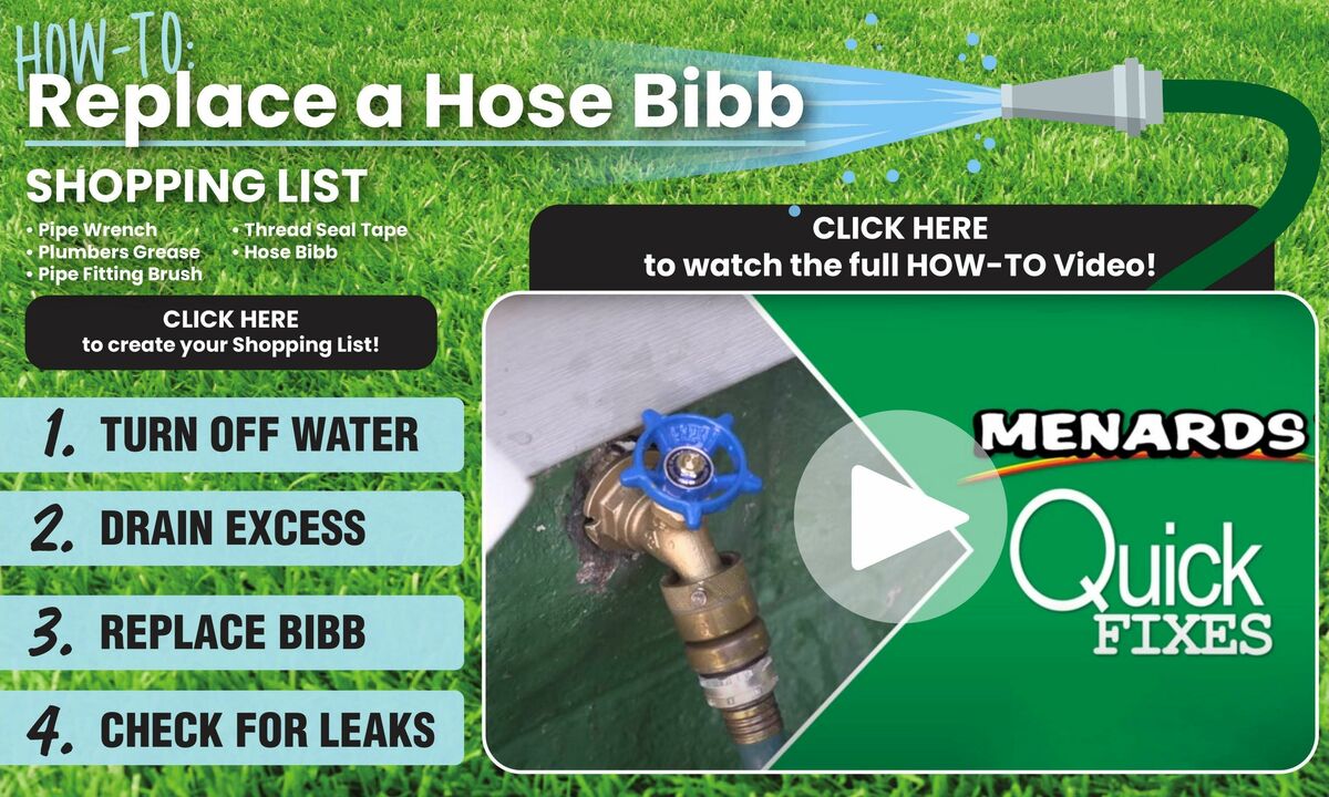 Menards Weekly Ad from August 2