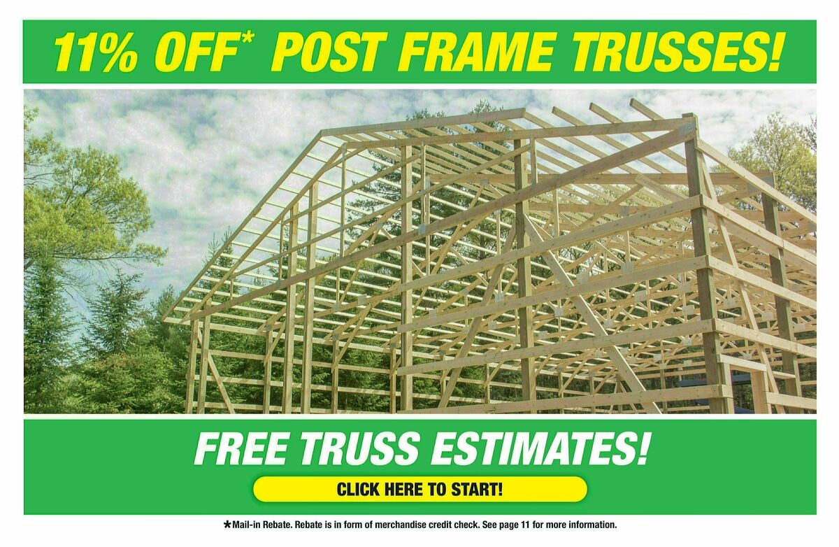 Menards Weekly Ad from August 9