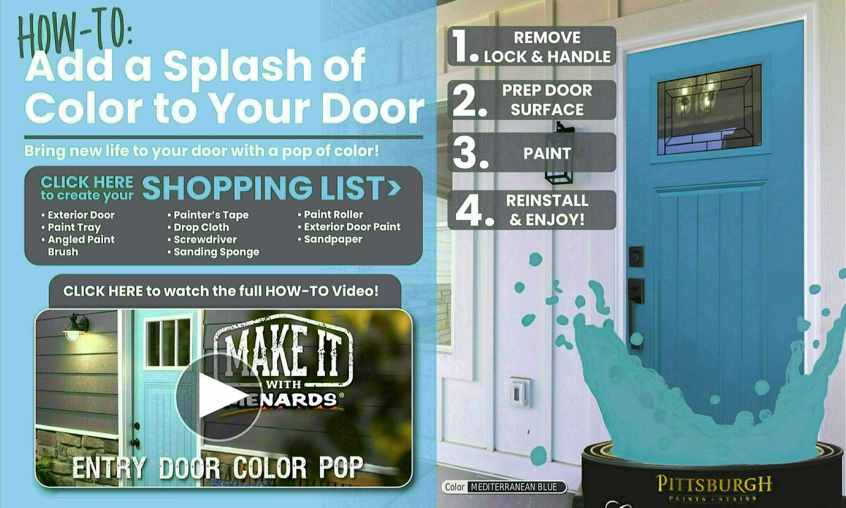 Menards Weekly Ad from August 9