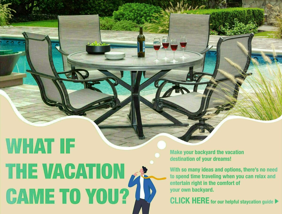 Menards Weekly Ad from August 9