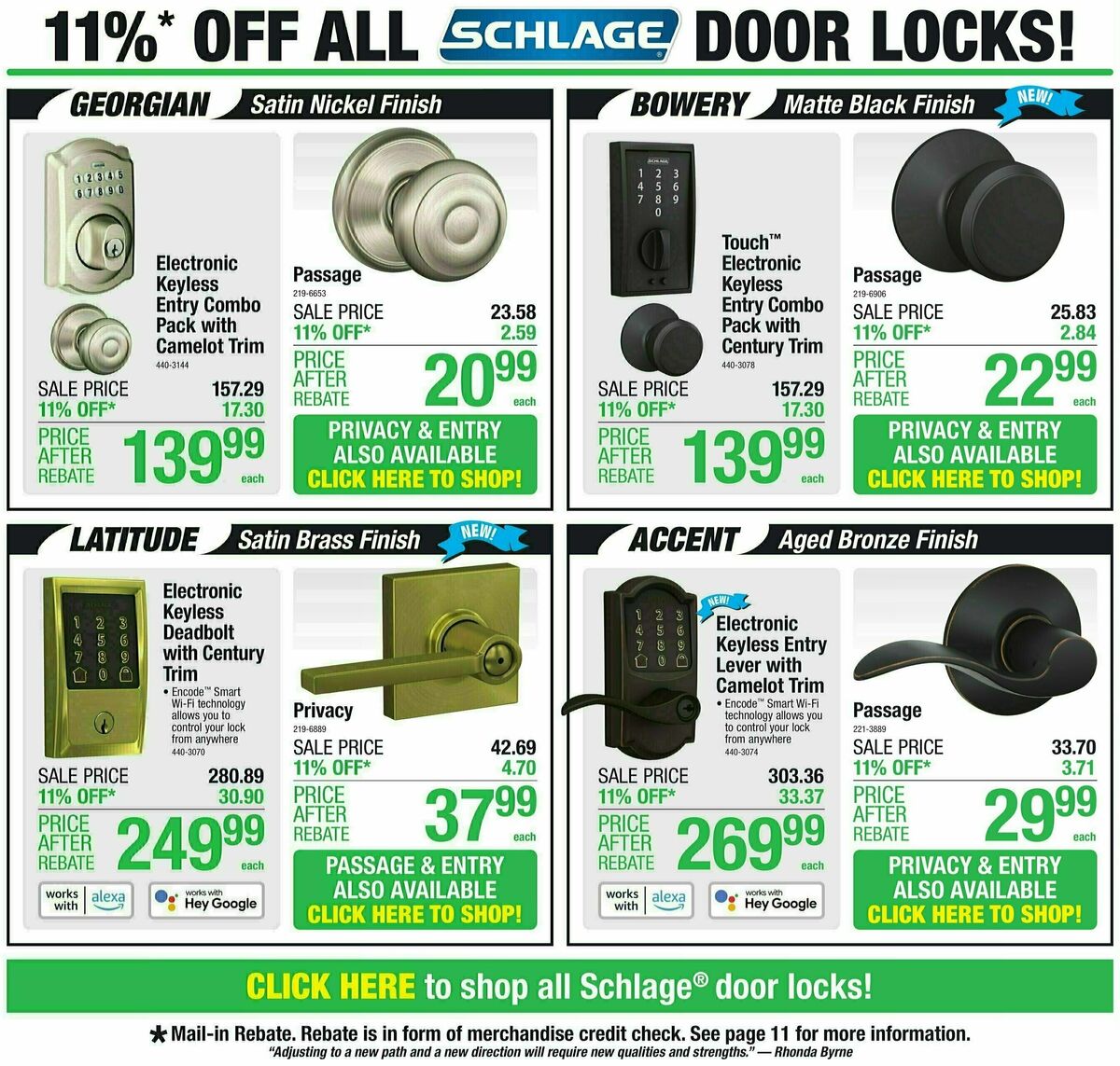 Menards Weekly Ad from September 13