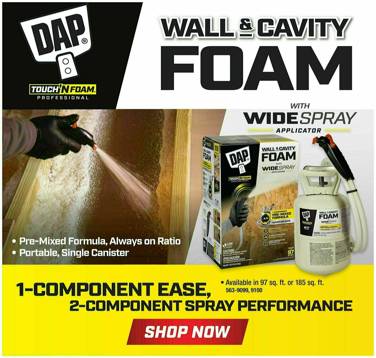 Menards Weekly Ad from November 1