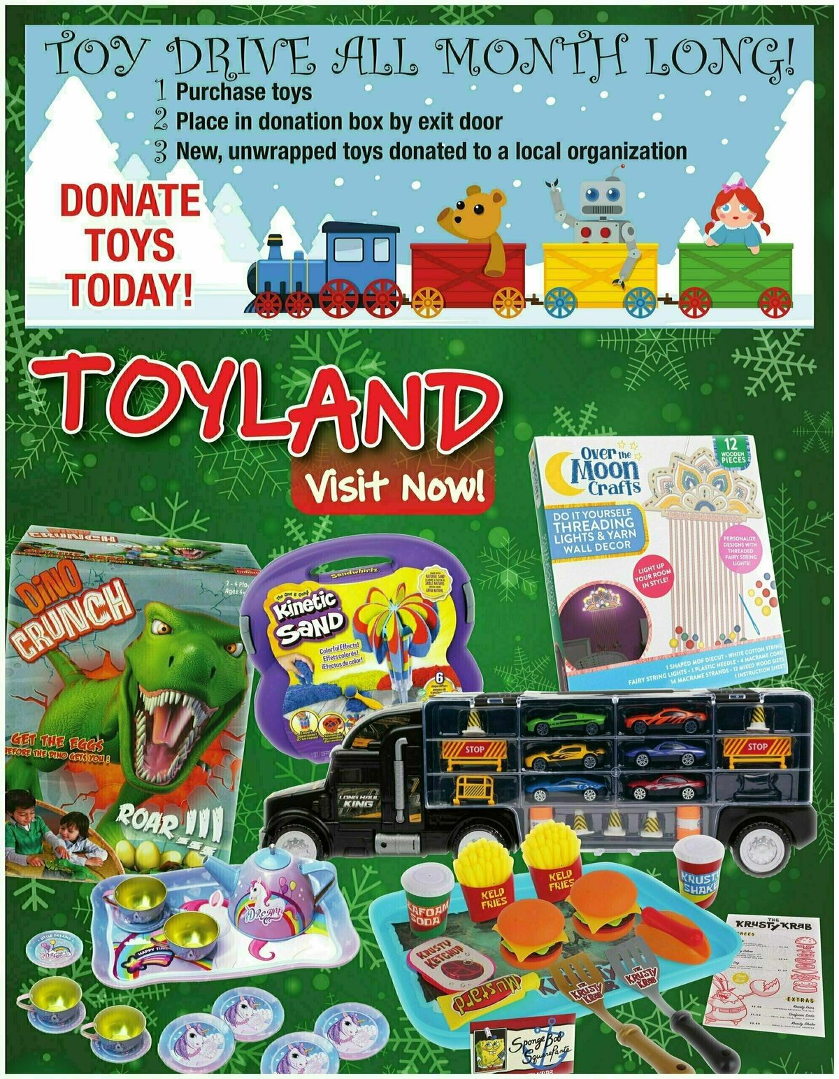 Menards Weekly Ad from November 1