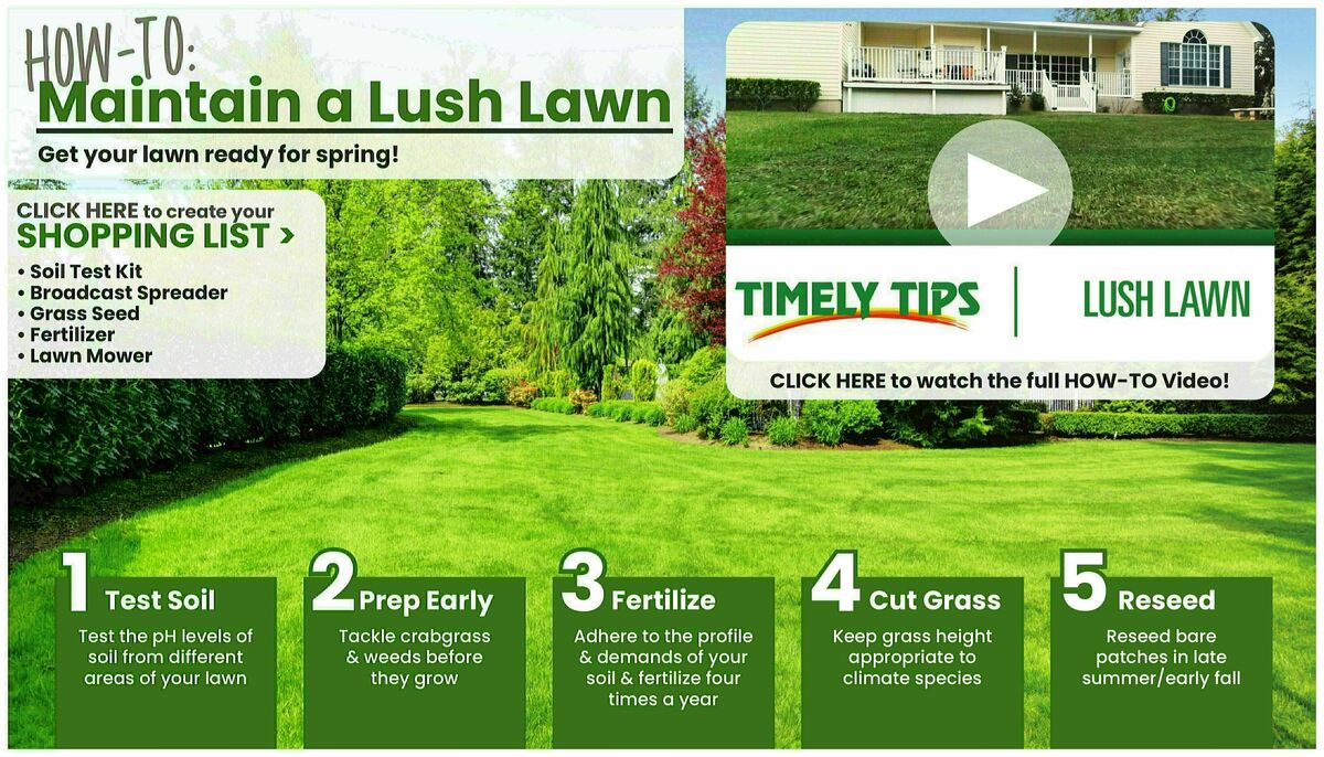 Menards 11% Rebate Sale Weekly Ad from April 10