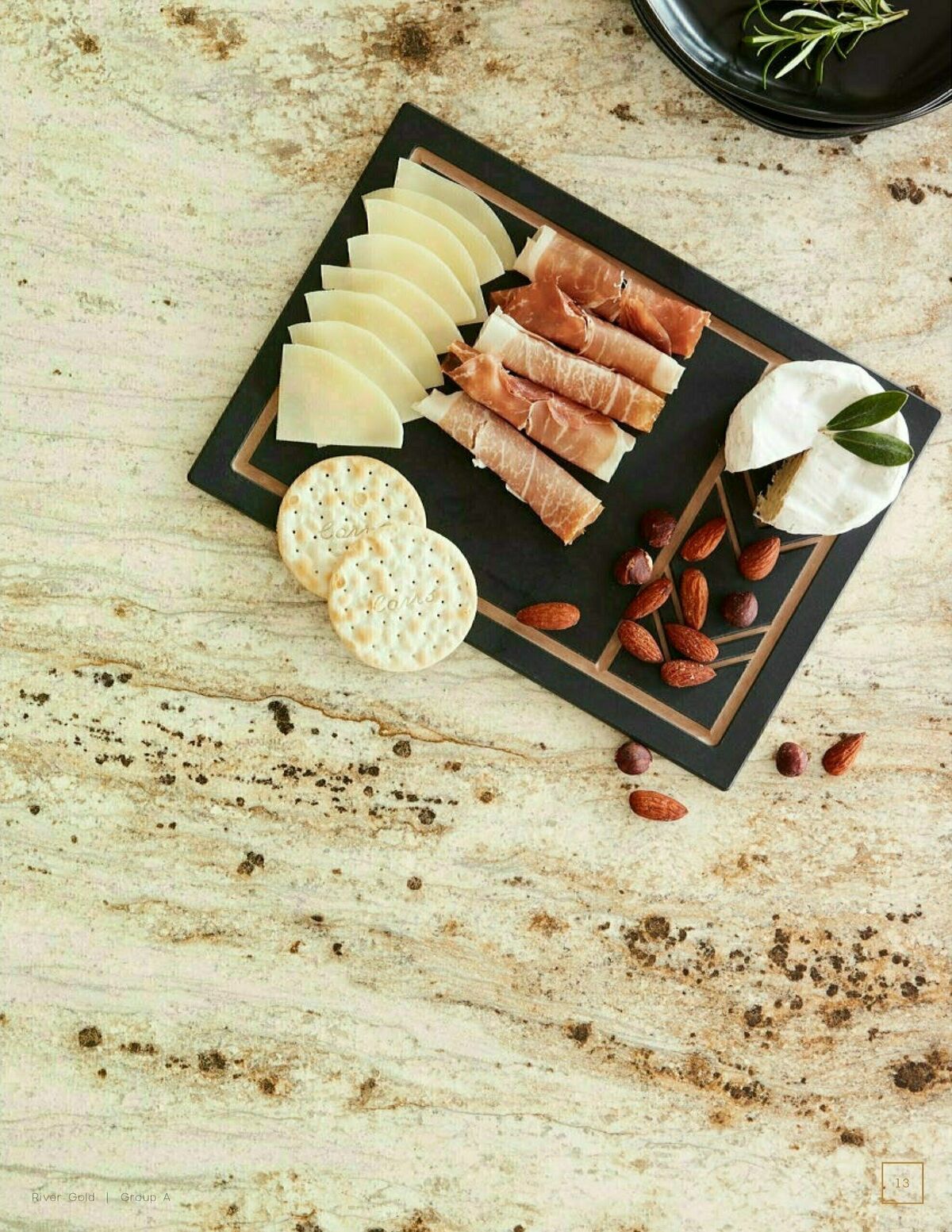 Menards Customcraft Catalog Weekly Ad from January 1