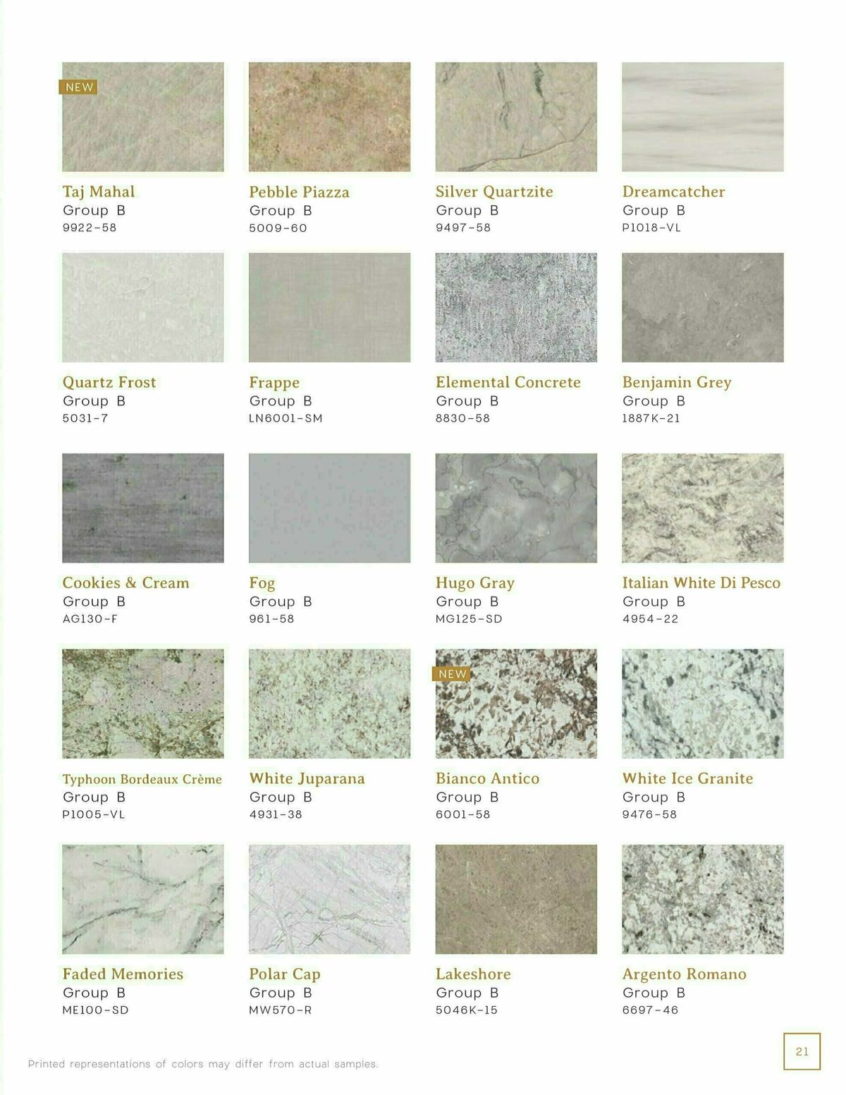 Menards Customcraft Catalog Weekly Ad from January 1