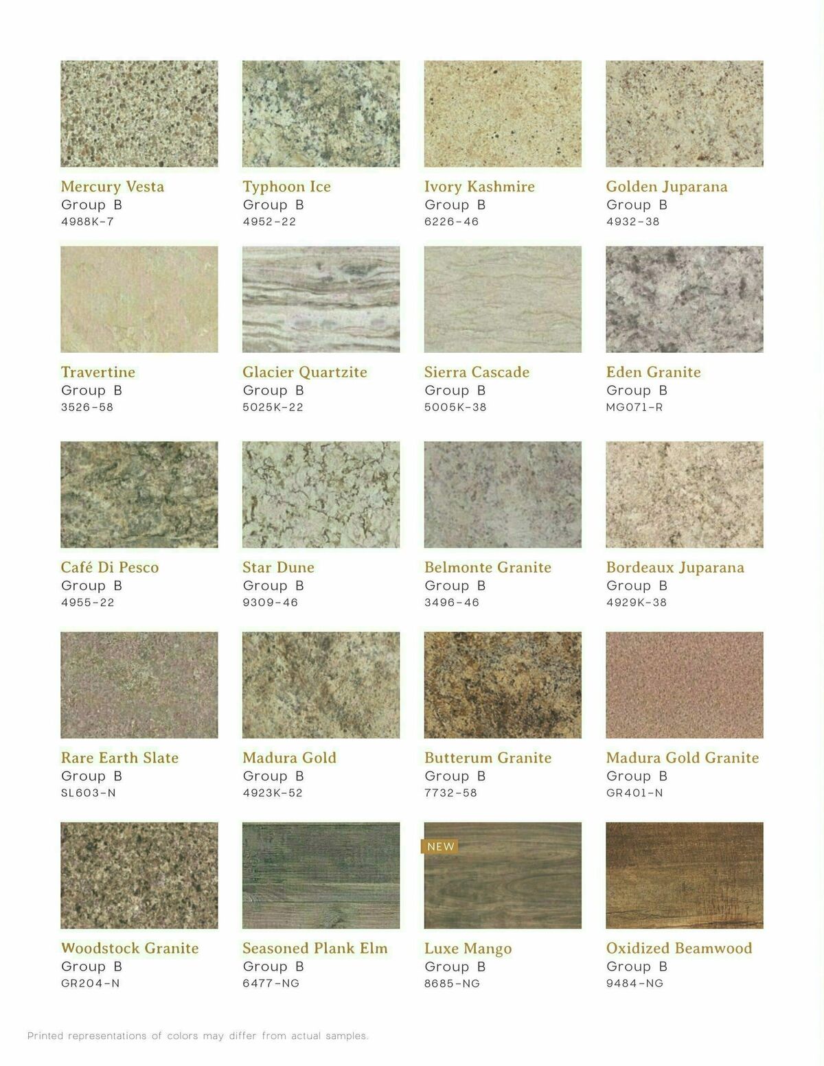 Menards Customcraft Catalog Weekly Ad from January 1