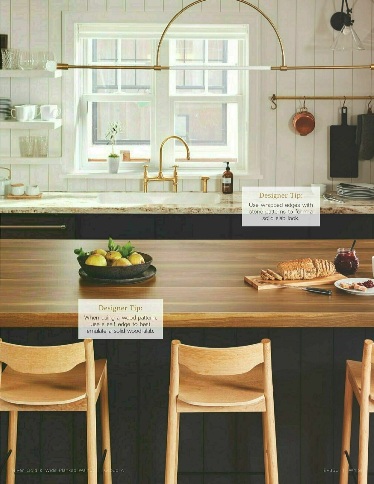 Menards Customcraft Catalog Weekly Ad from January 1