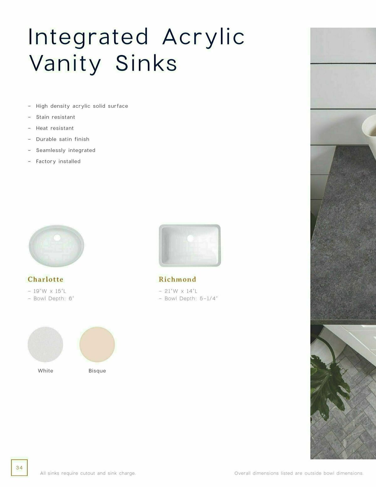 Menards Customcraft Catalog Weekly Ad from January 1