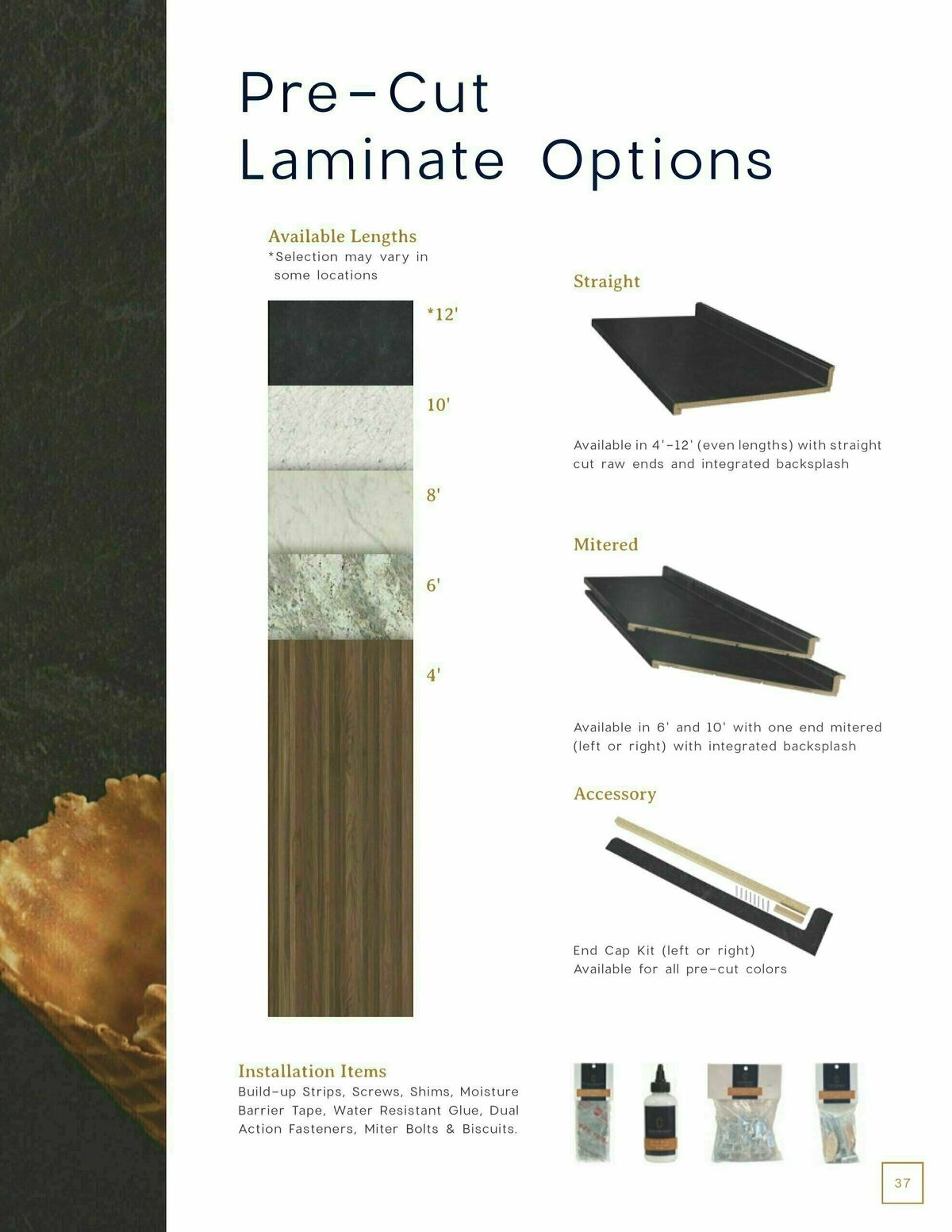 Menards Customcraft Catalog Weekly Ad from January 1