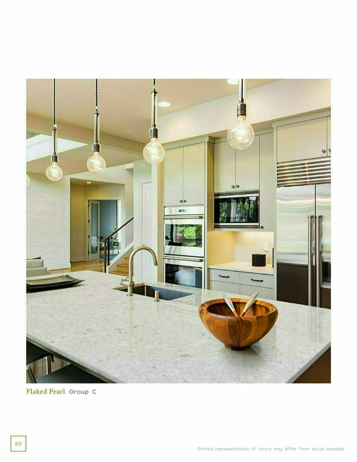 Menards Customcraft Catalog Weekly Ad from January 1