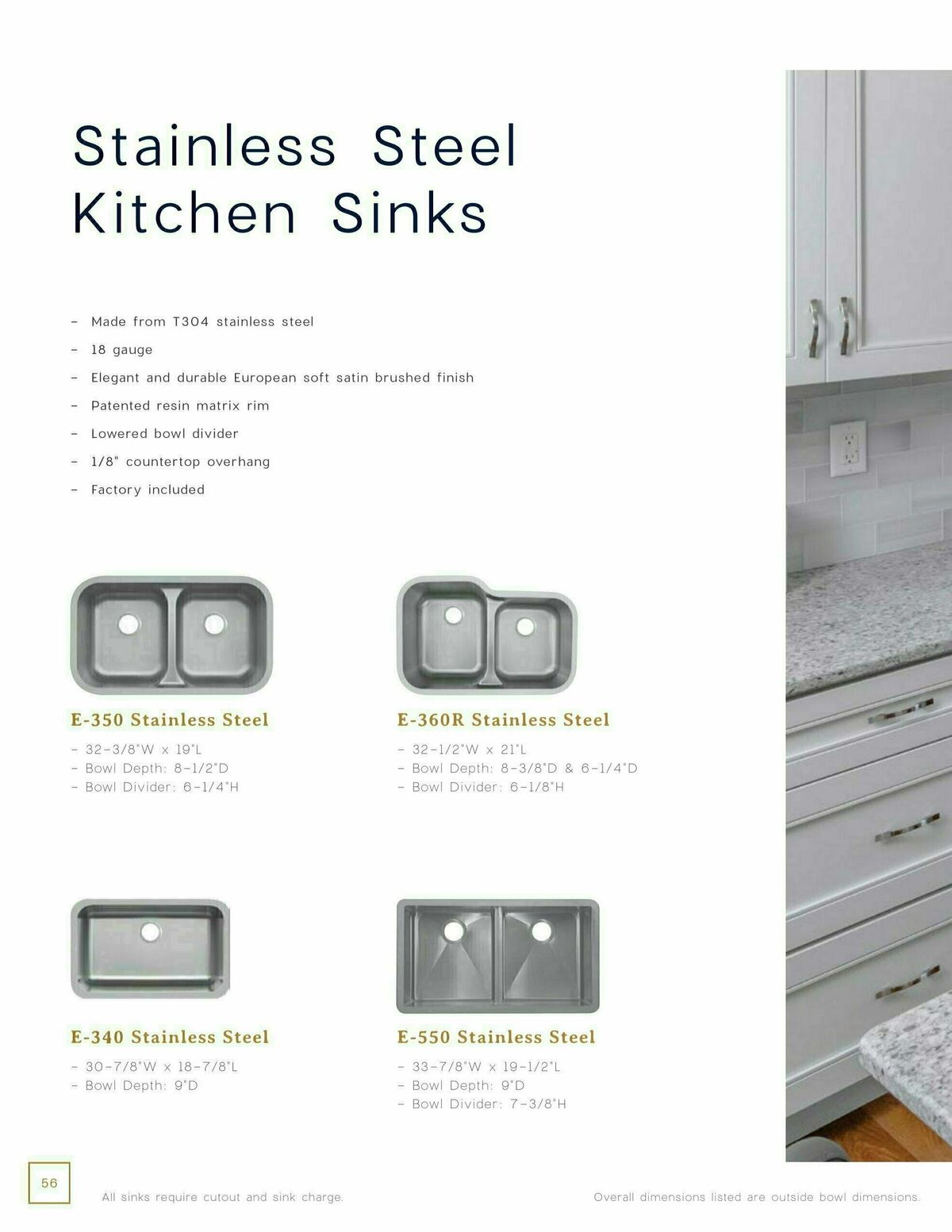 Menards Customcraft Catalog Weekly Ad from January 1