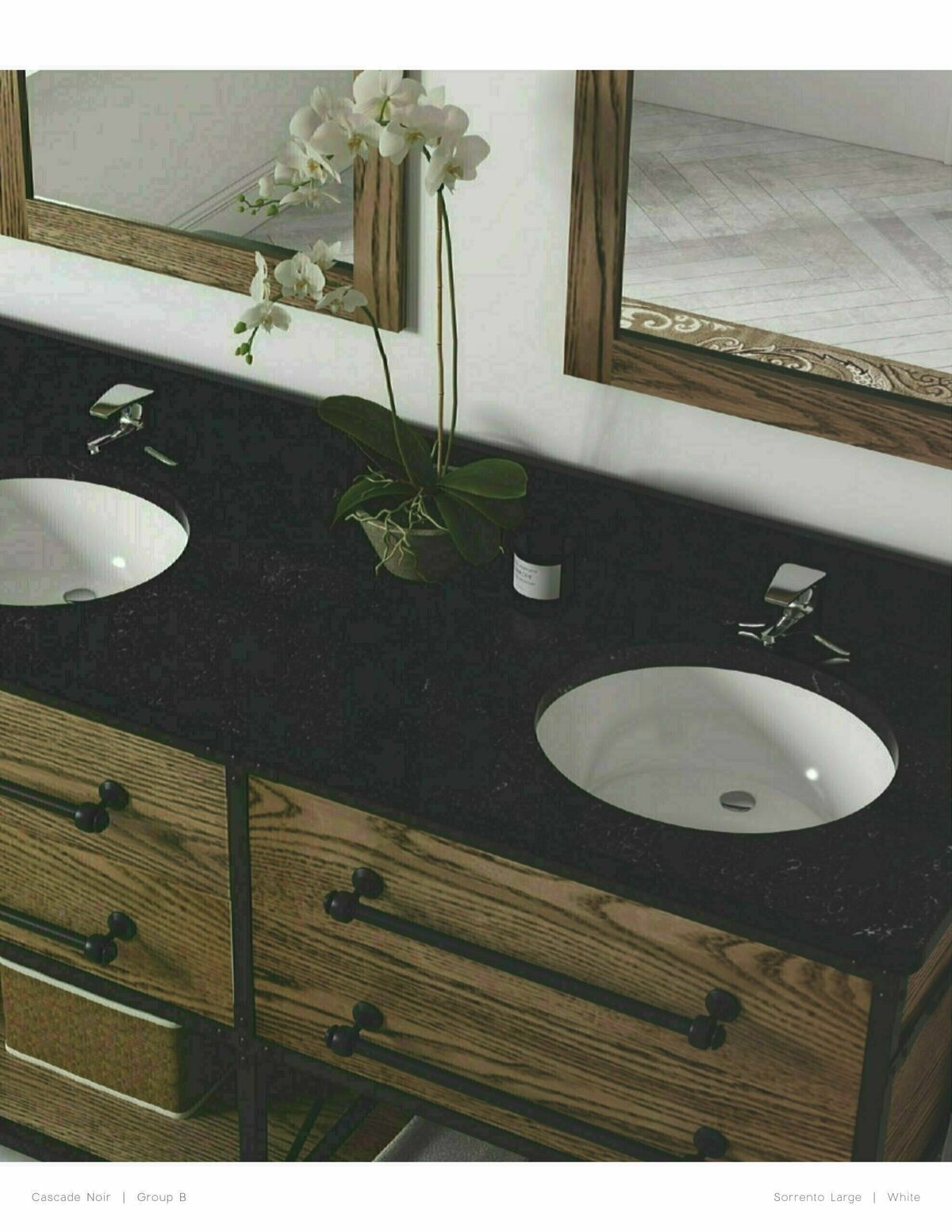 Menards Customcraft Catalog Weekly Ad from January 1