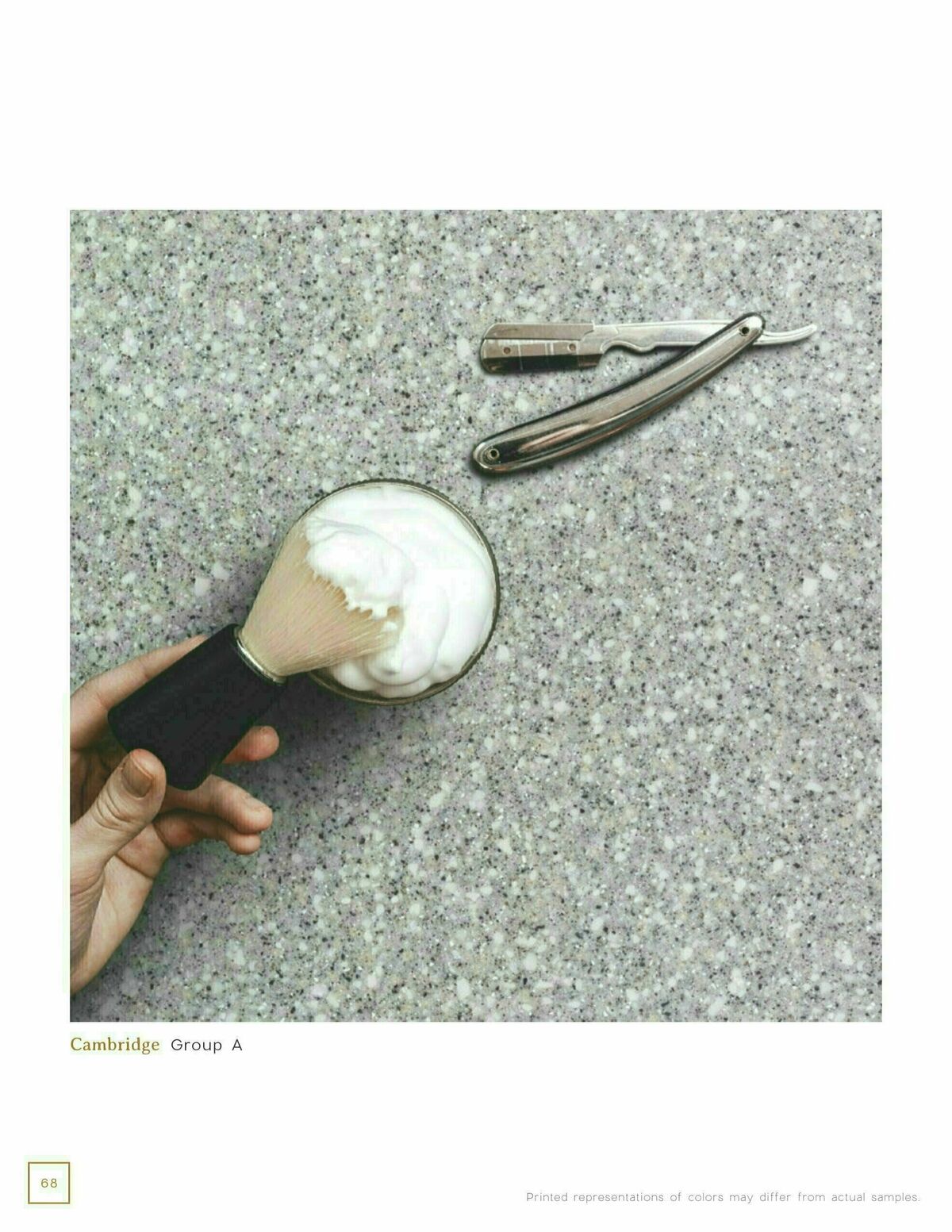 Menards Customcraft Catalog Weekly Ad from January 1