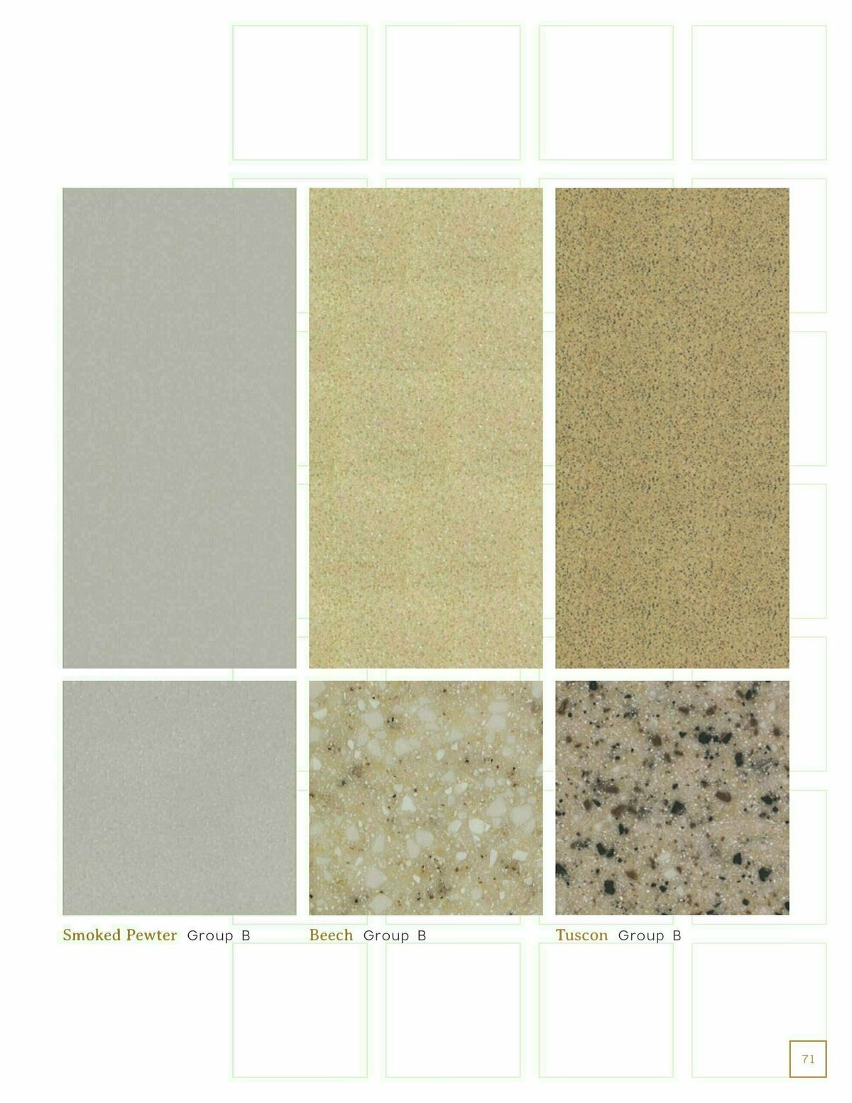 Menards Customcraft Catalog Weekly Ad from January 1