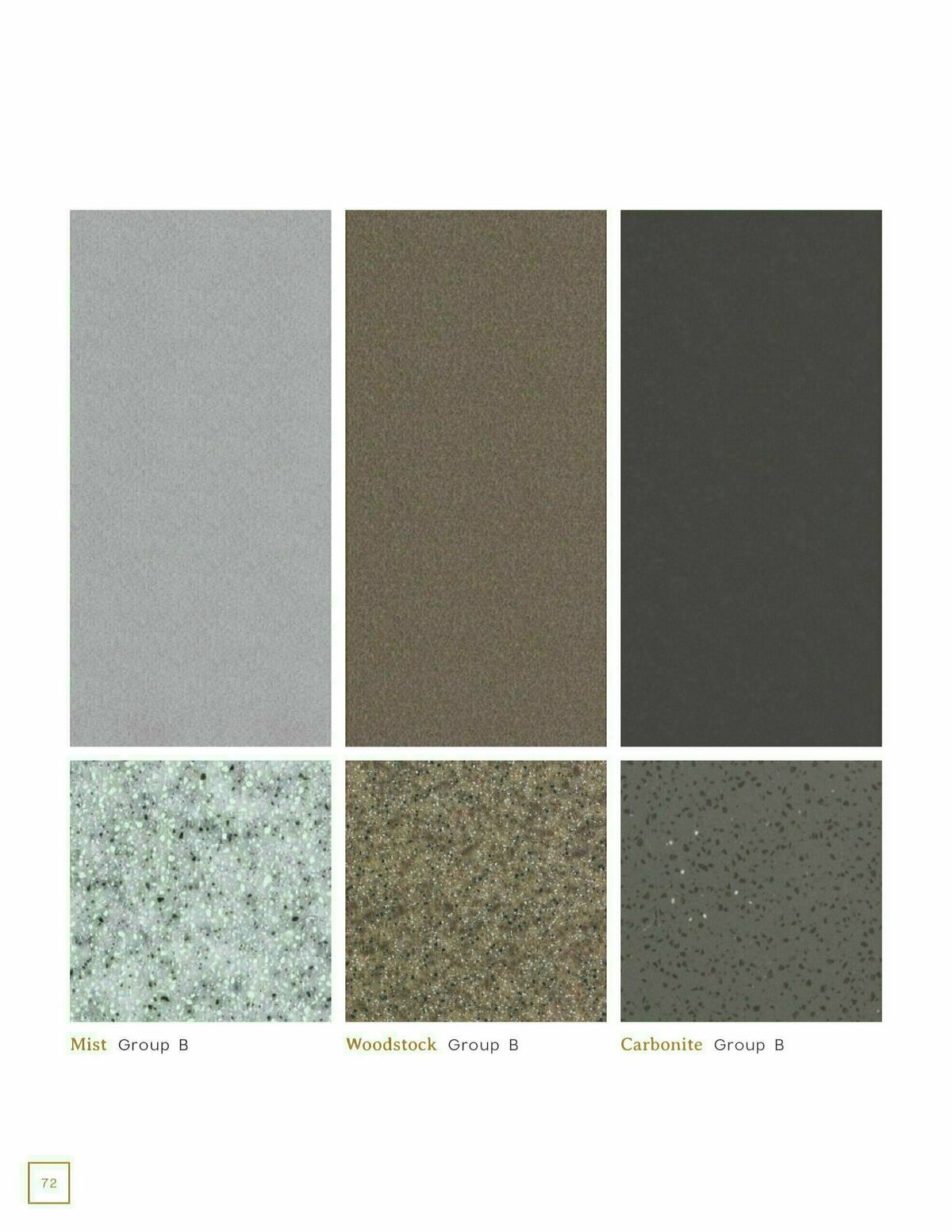 Menards Customcraft Catalog Weekly Ad from January 1