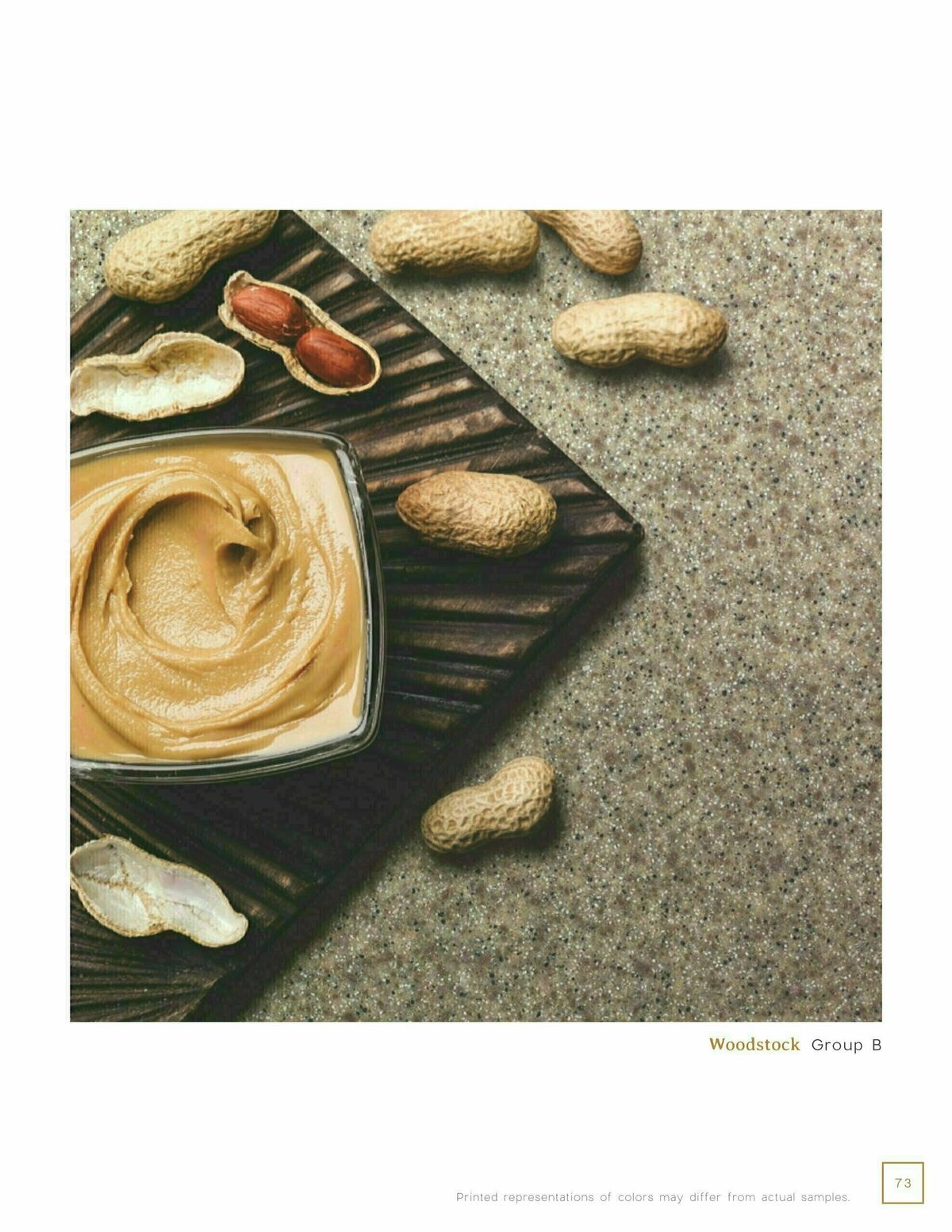 Menards Customcraft Catalog Weekly Ad from January 1