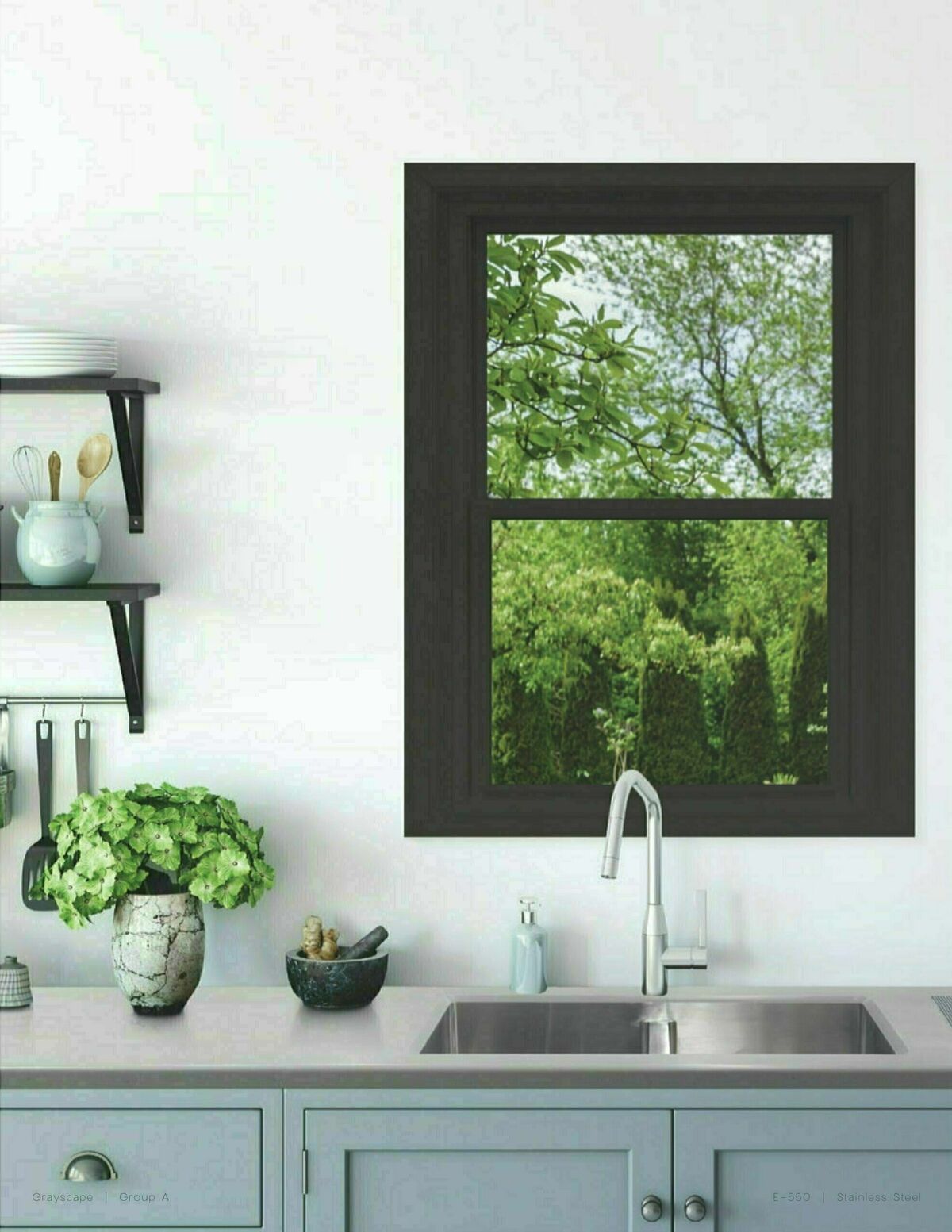 Menards Customcraft Catalog Weekly Ad from January 1