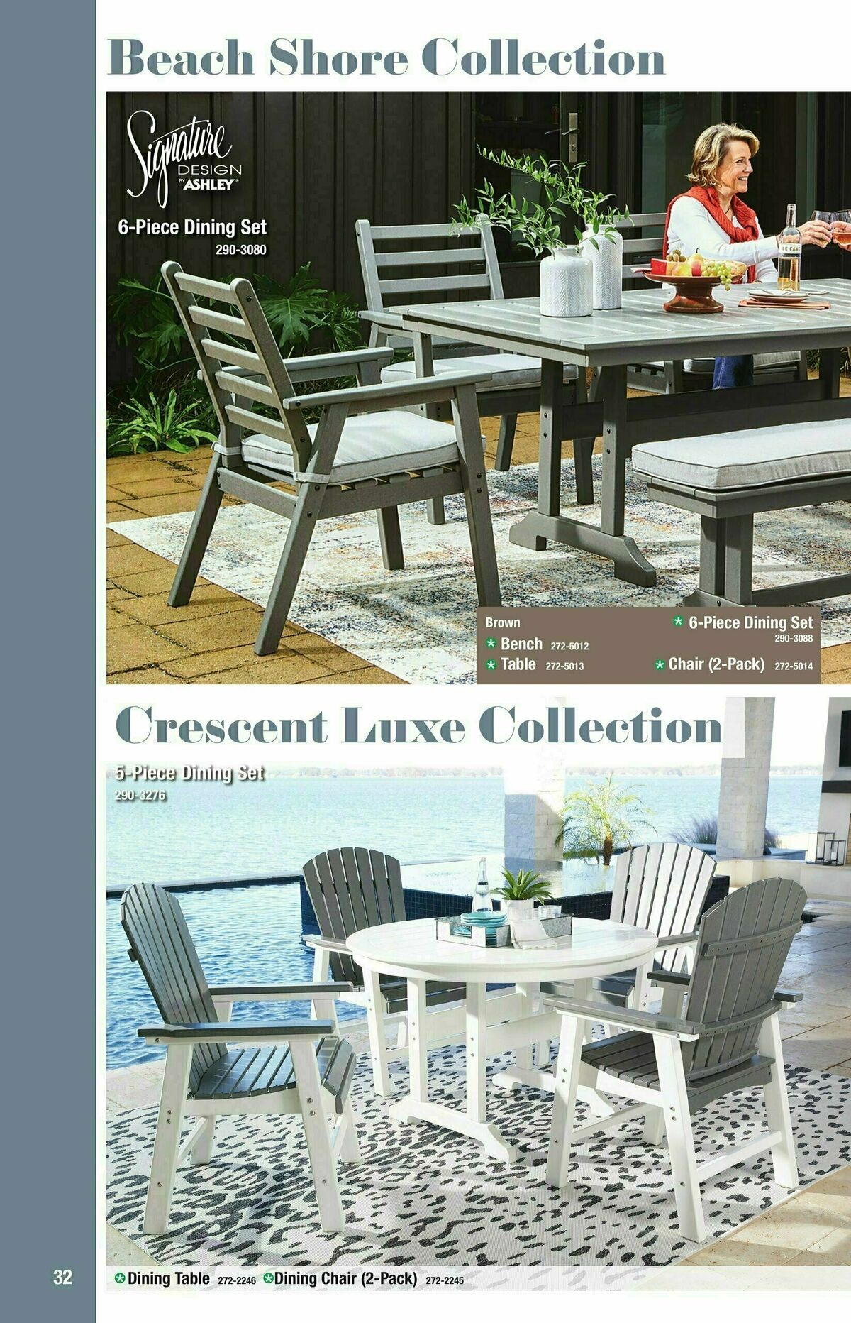 Menards Outdoor Living Catalogue Weekly Ad from February 19