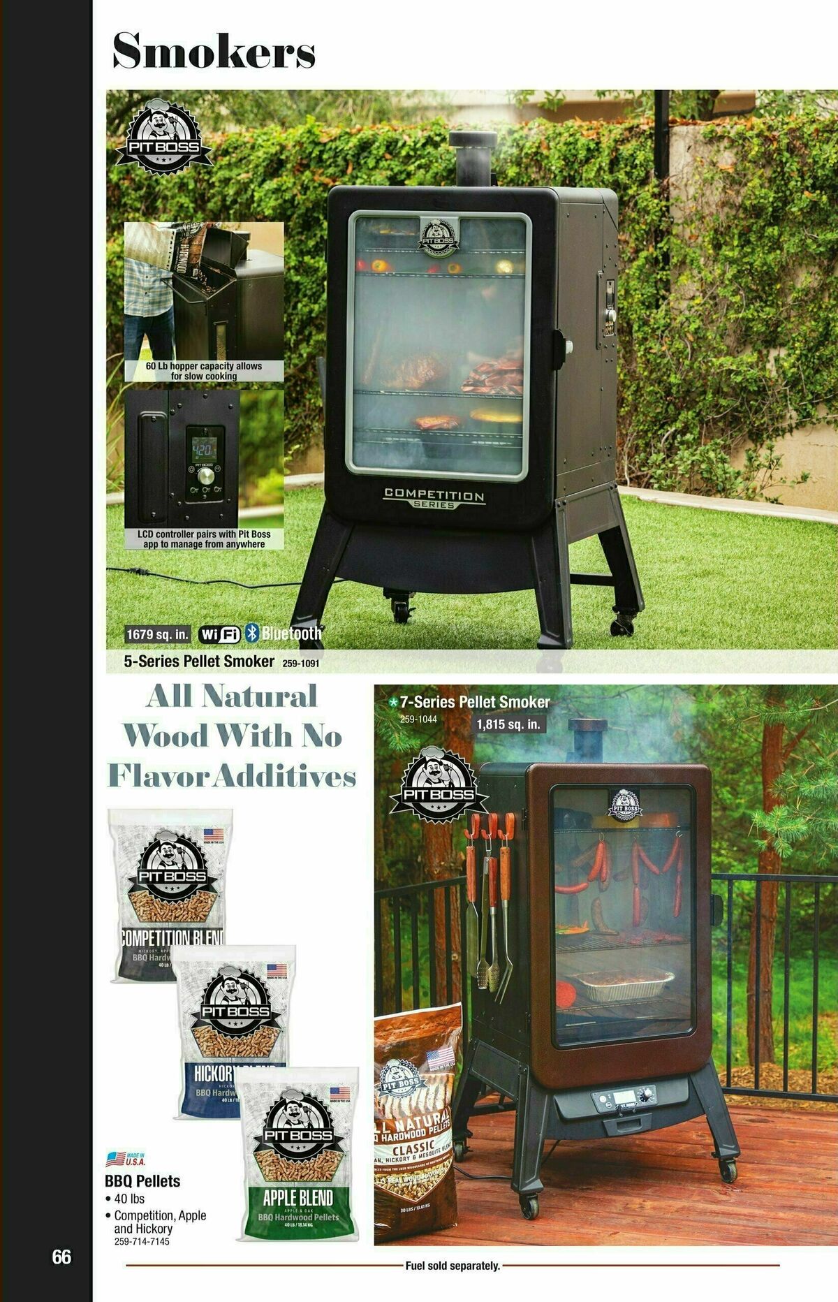 Menards Outdoor Living Catalogue Weekly Ad from February 19