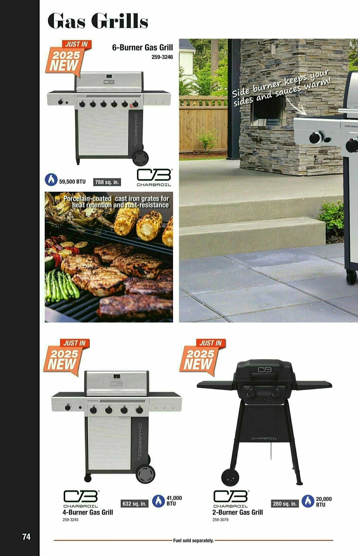 Menards Outdoor Living Catalogue Weekly Ad from February 19