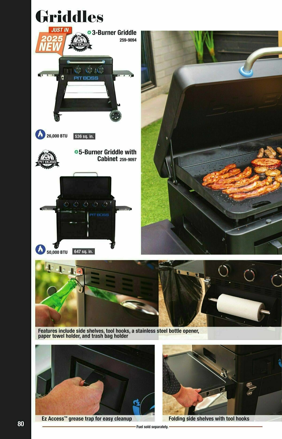 Menards Outdoor Living Catalogue Weekly Ad from February 19