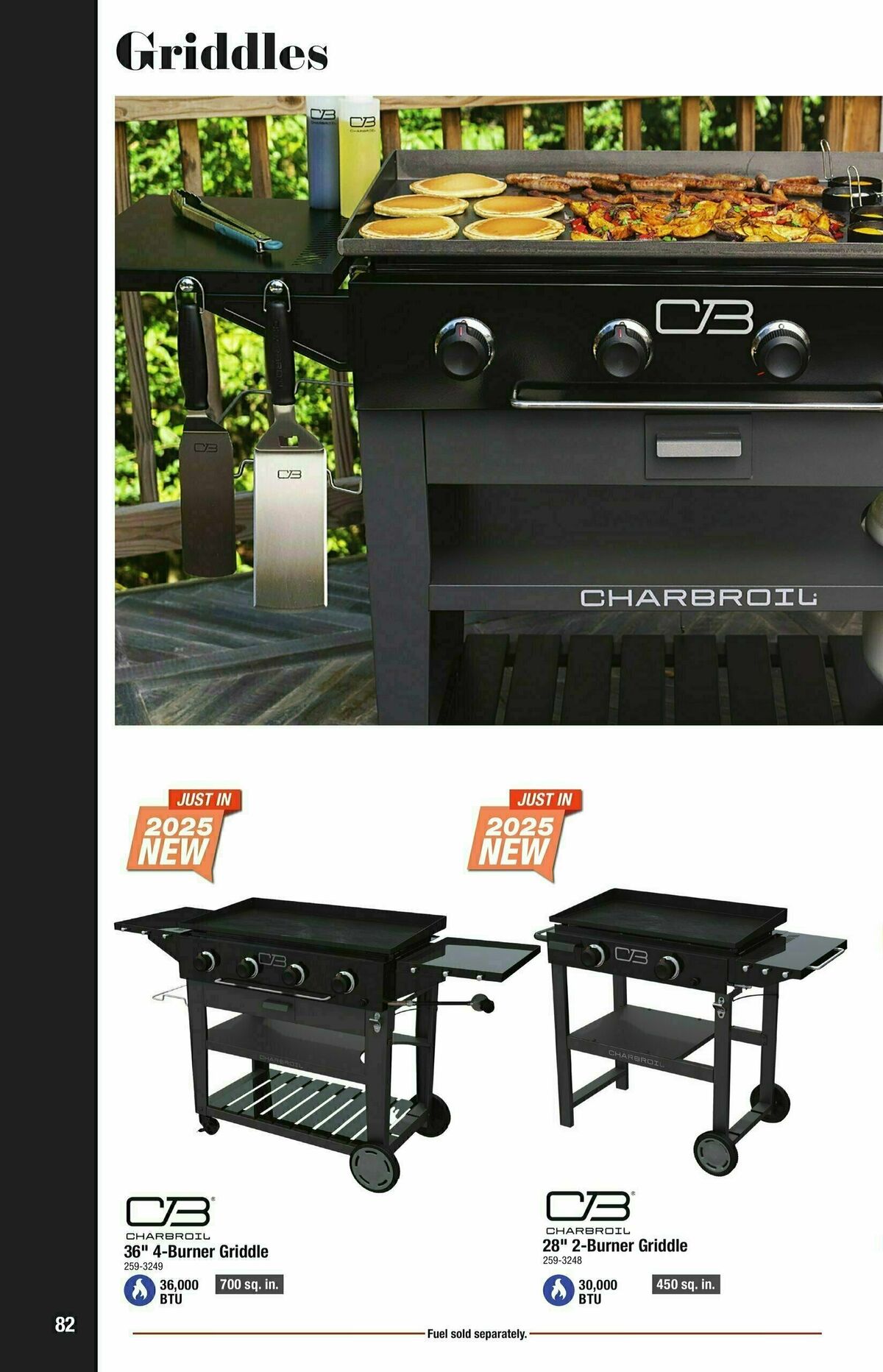 Menards Outdoor Living Catalogue Weekly Ad from February 19