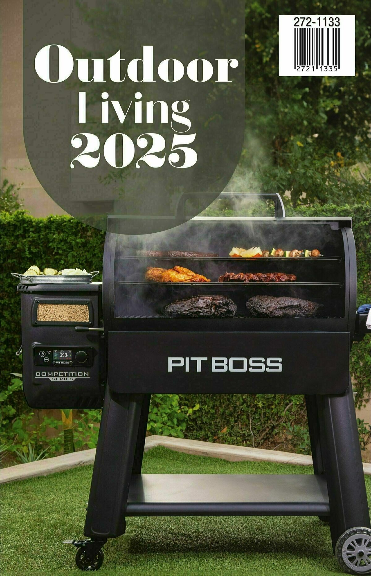 Menards Outdoor Living Catalogue Weekly Ad from February 19