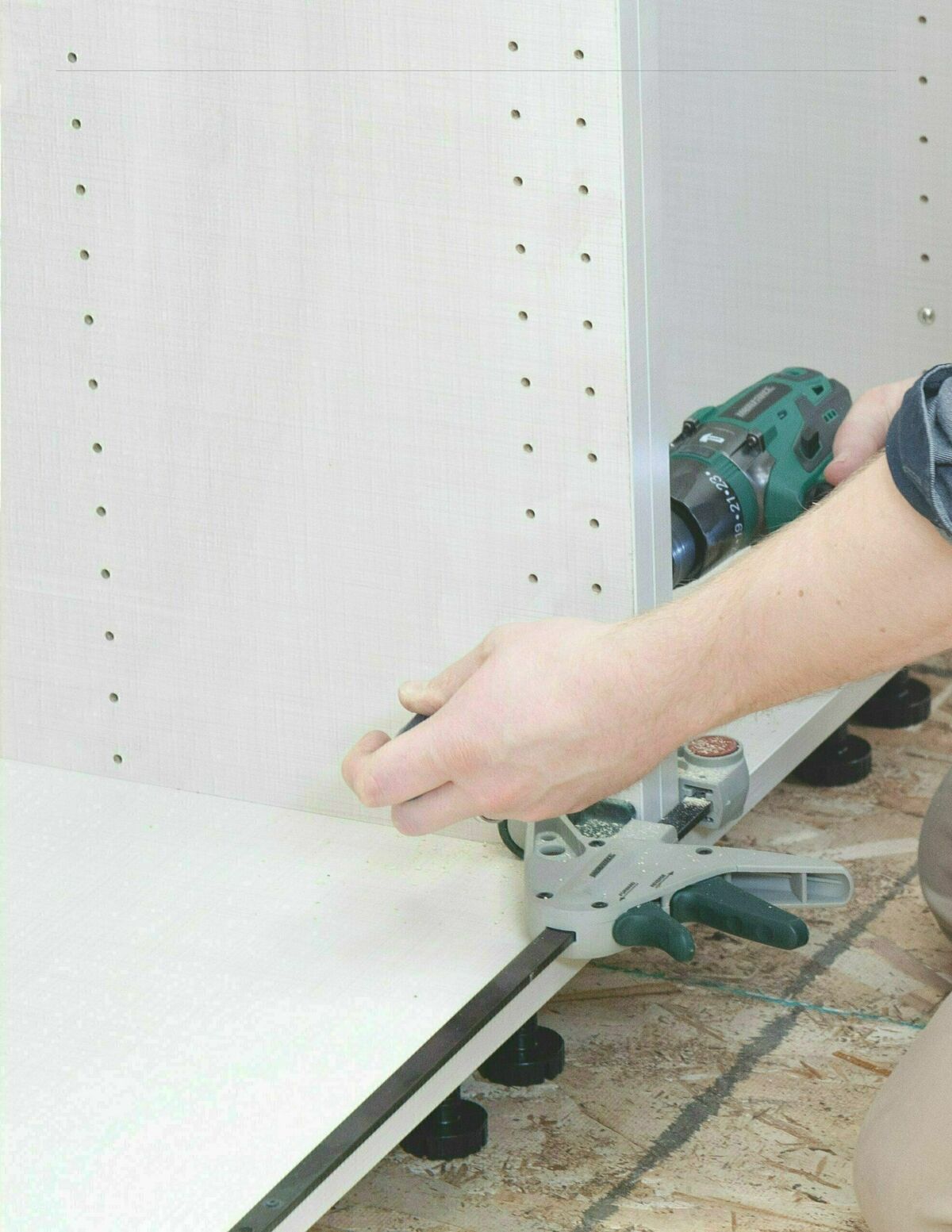 Menards Klearvue Cabinetry Catalog Weekly Ad from March 1