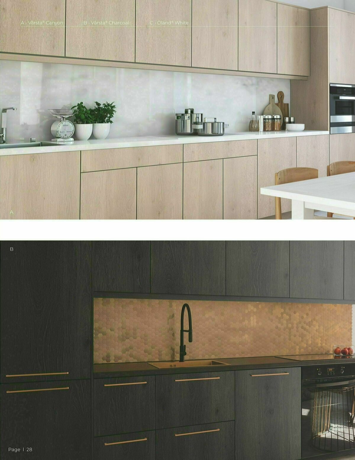 Menards Klearvue Cabinetry Catalog Weekly Ad from March 1