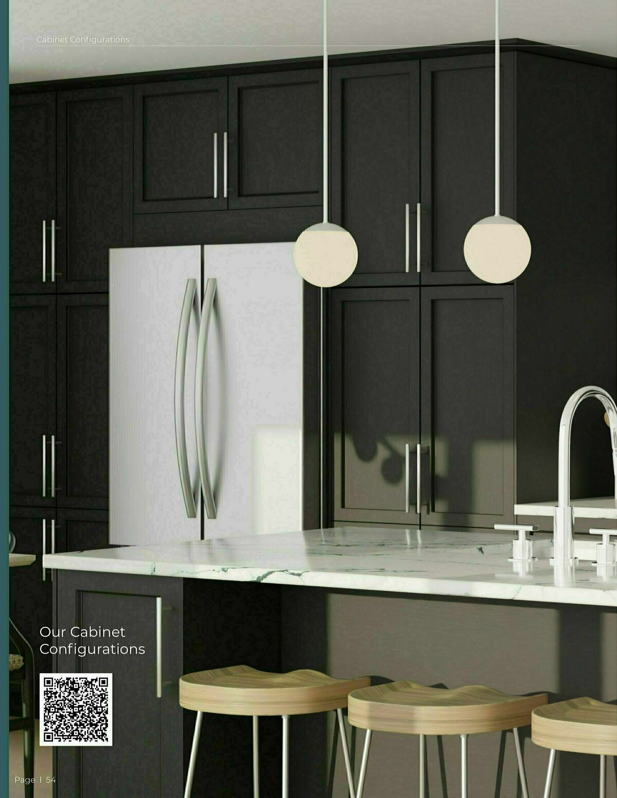 Menards Klearvue Cabinetry Catalog Weekly Ad from March 1