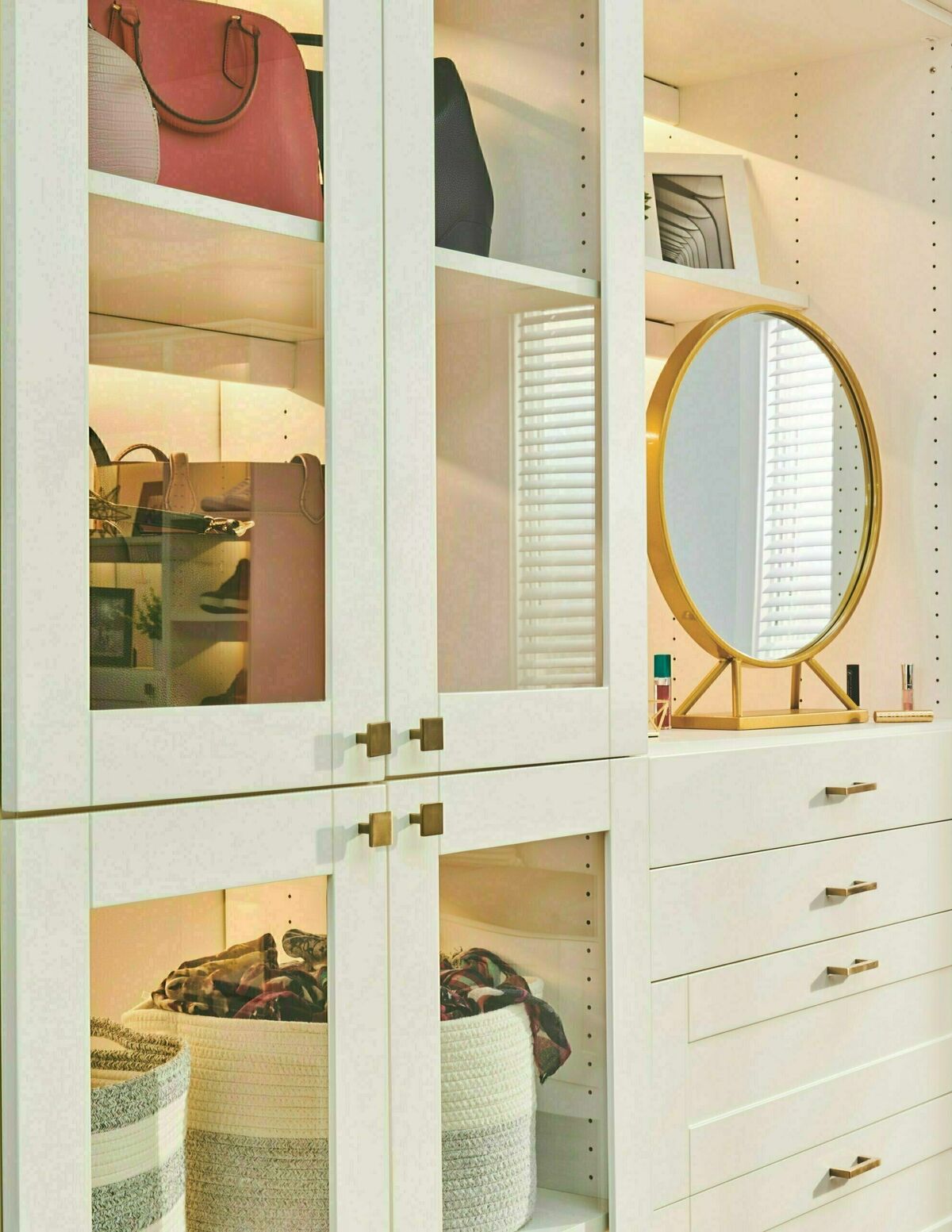 Menards Klearvue Cabinetry Catalog Weekly Ad from March 1