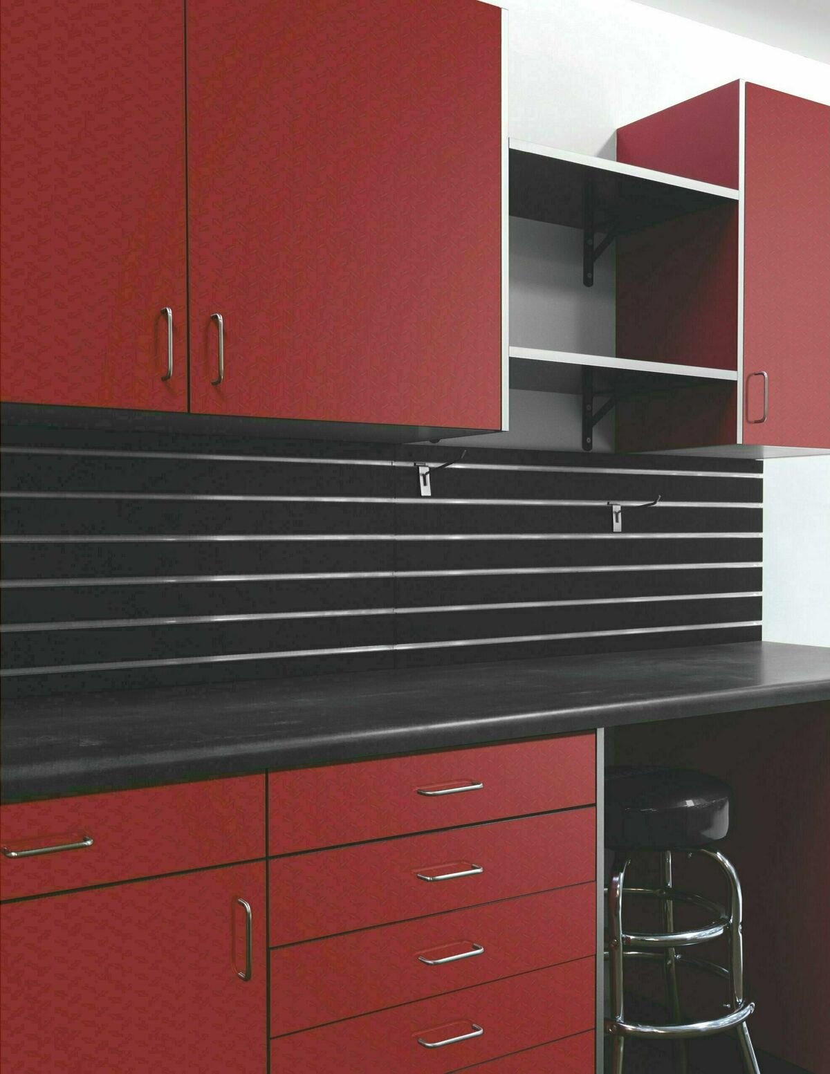 Menards Klearvue Cabinetry Catalog Weekly Ad from March 1