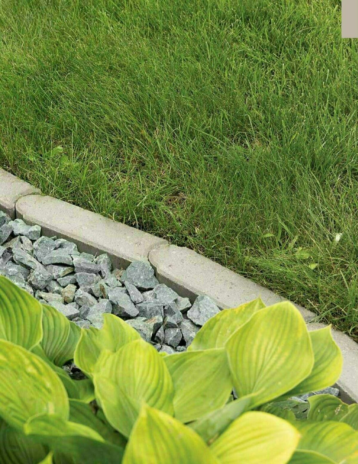 Menards Landscape Block Catalog Weekly Ad from March 13