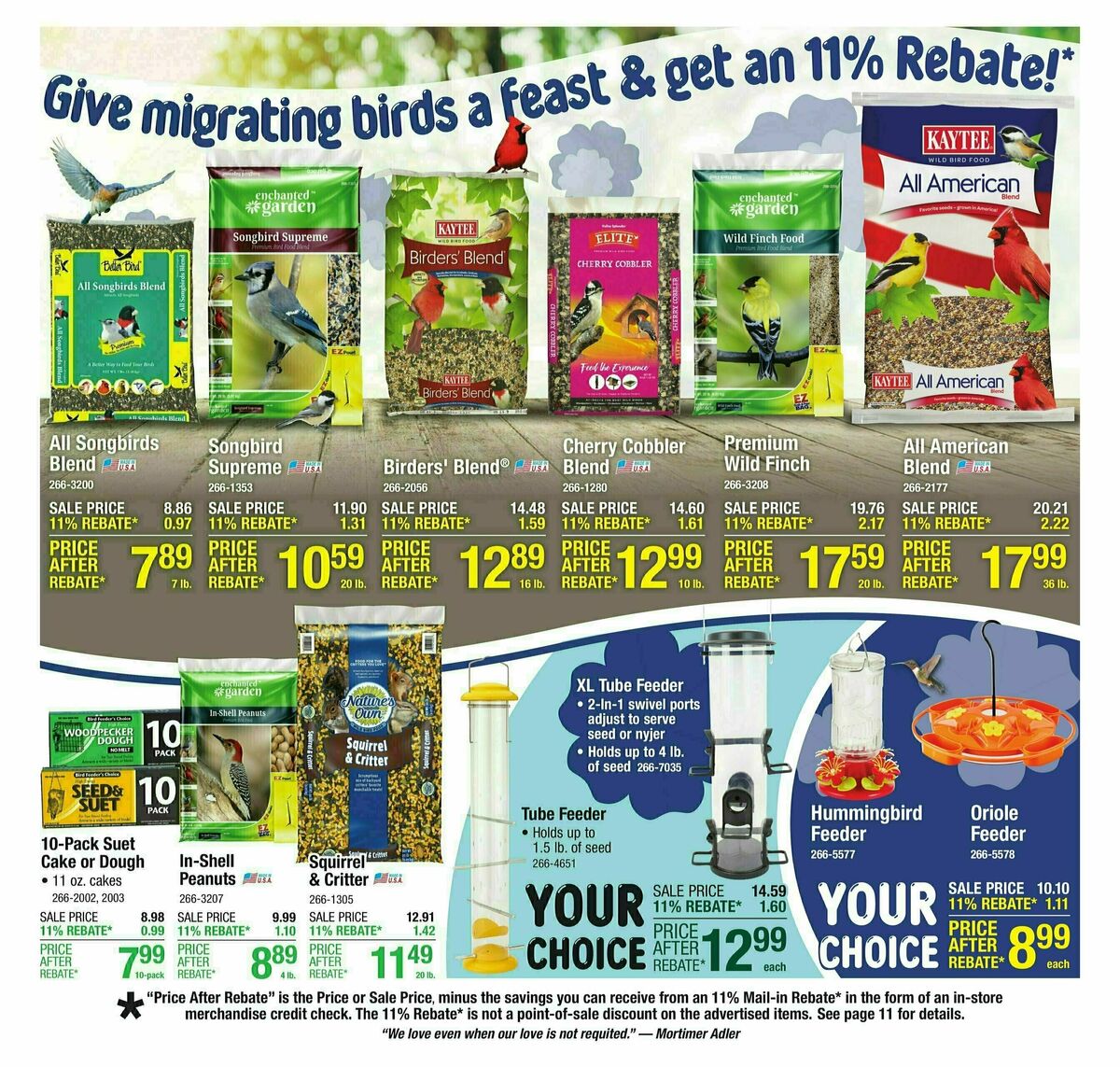 Menards Weekly Ad from May 7