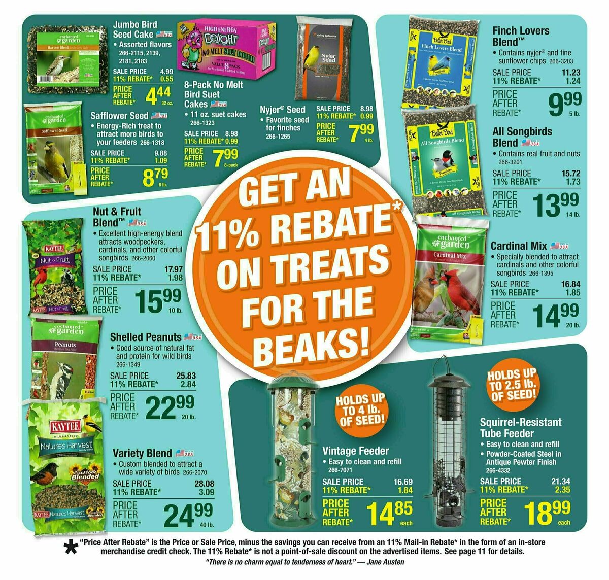 Menards Weekly Ad from May 21