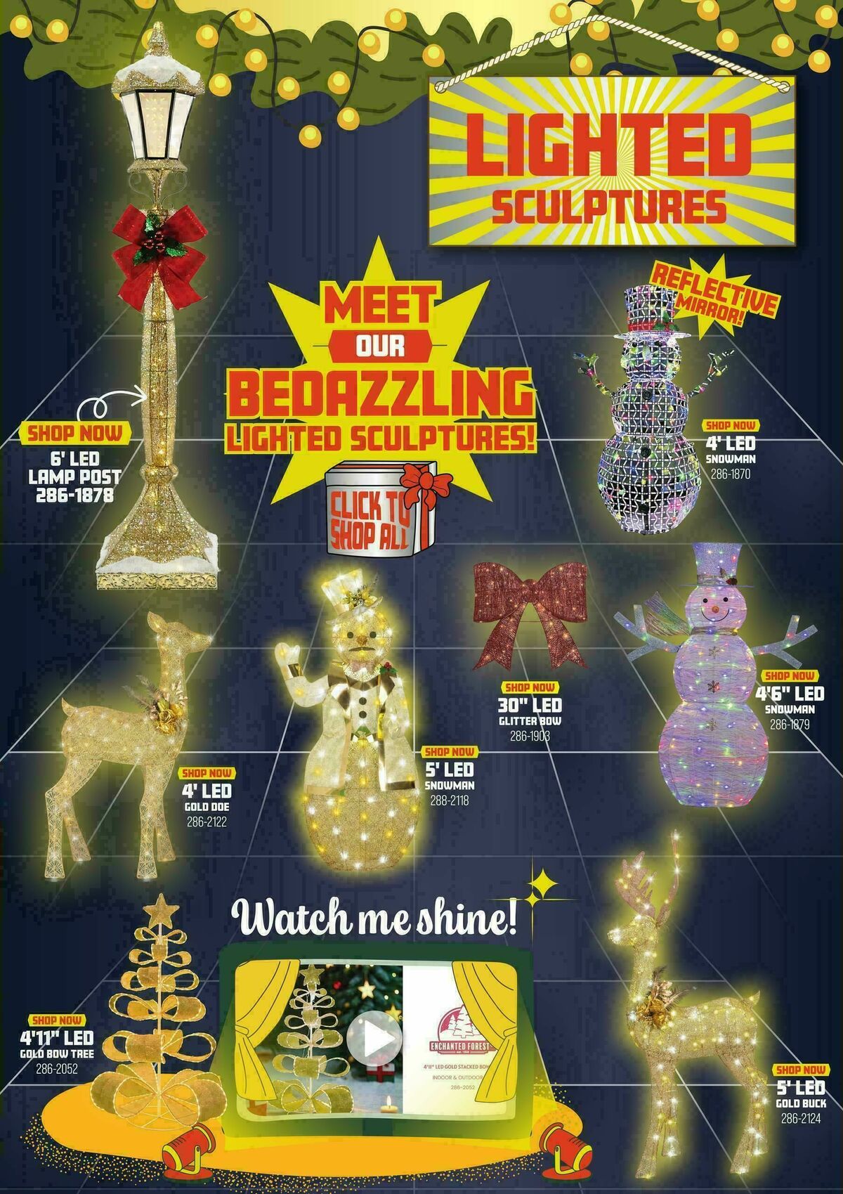 Menards Brand New At Menards Weekly Ad from November 6