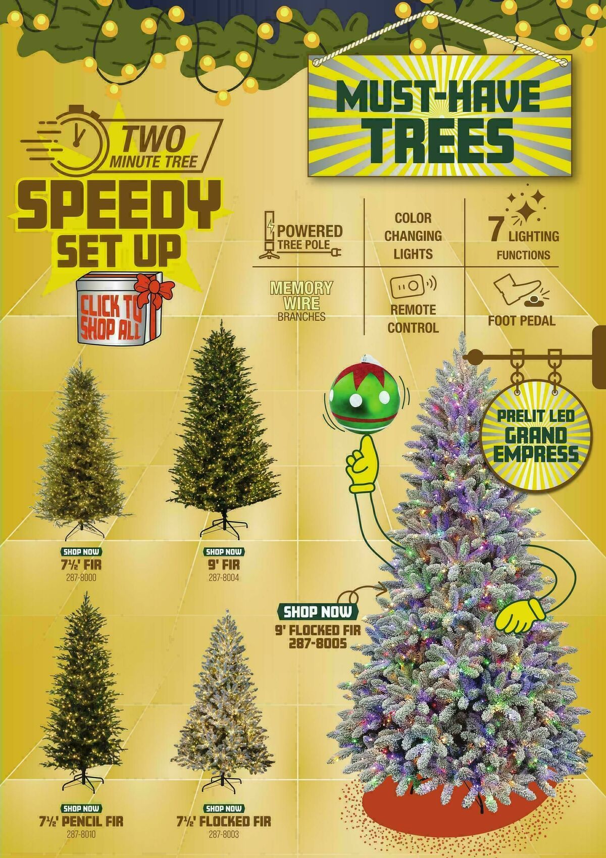 Menards Brand New At Menards Weekly Ad from November 6