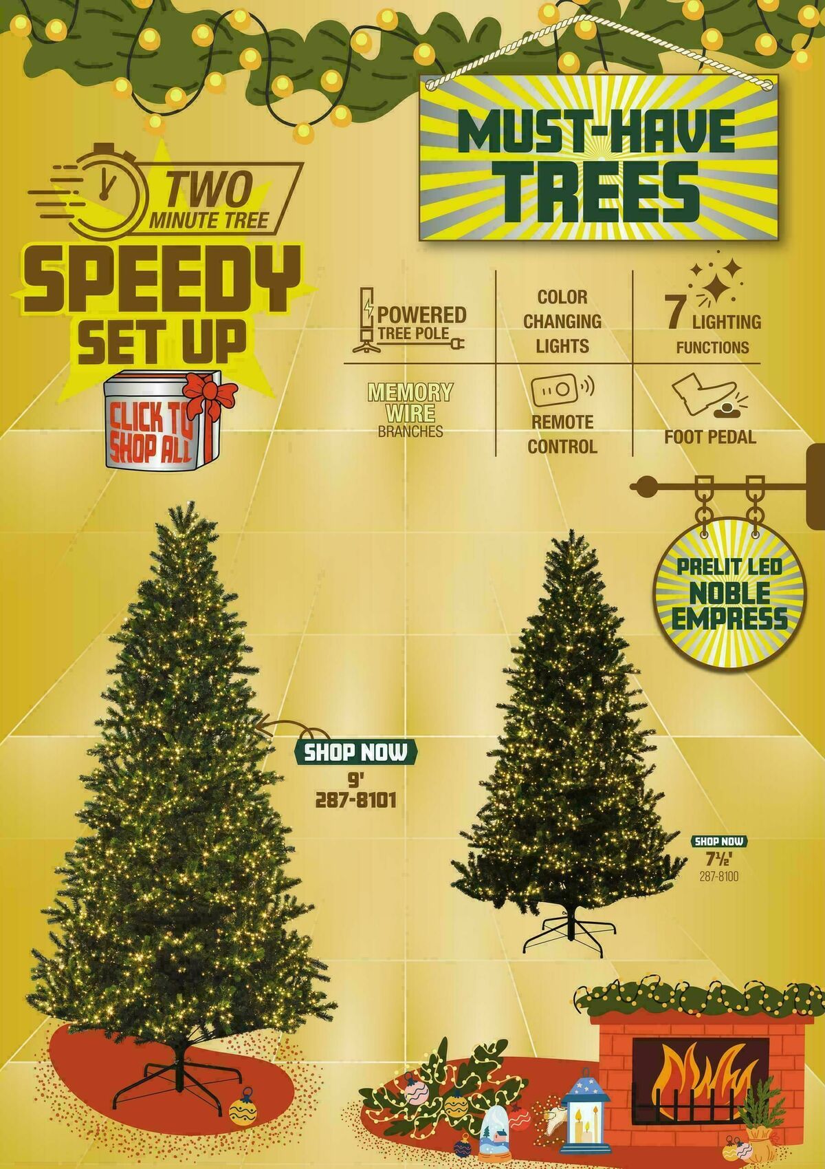Menards Brand New At Menards Weekly Ad from November 6