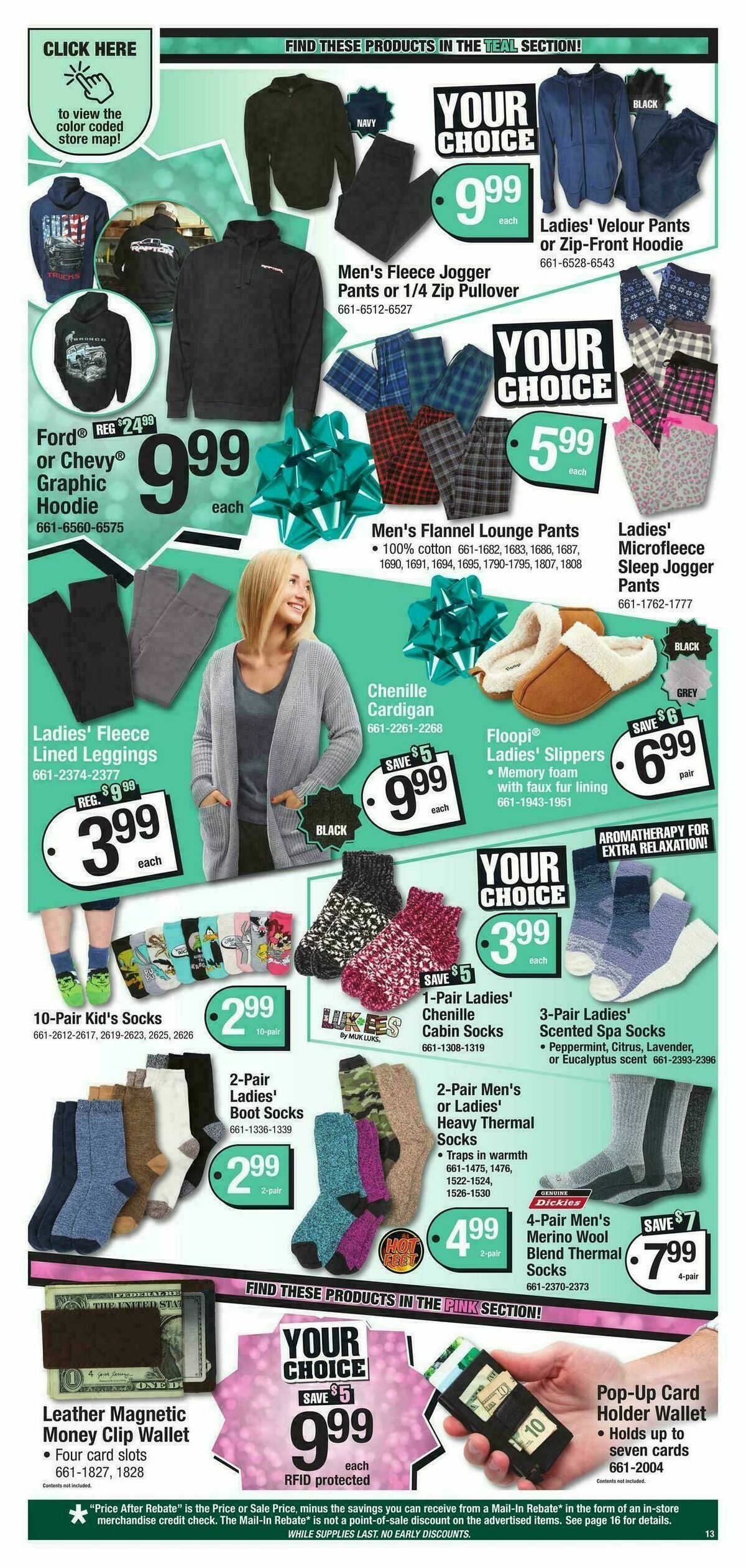 Menards Black Friday Sale Weekly Ad from November 28