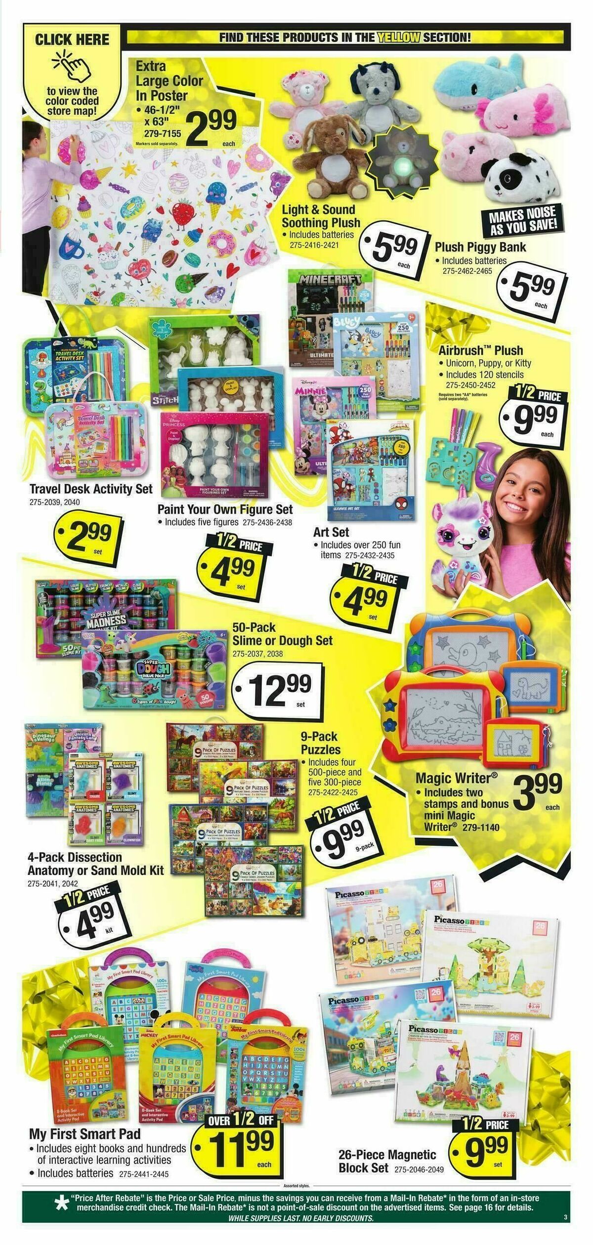 Menards Black Friday Sale Weekly Ad from November 28