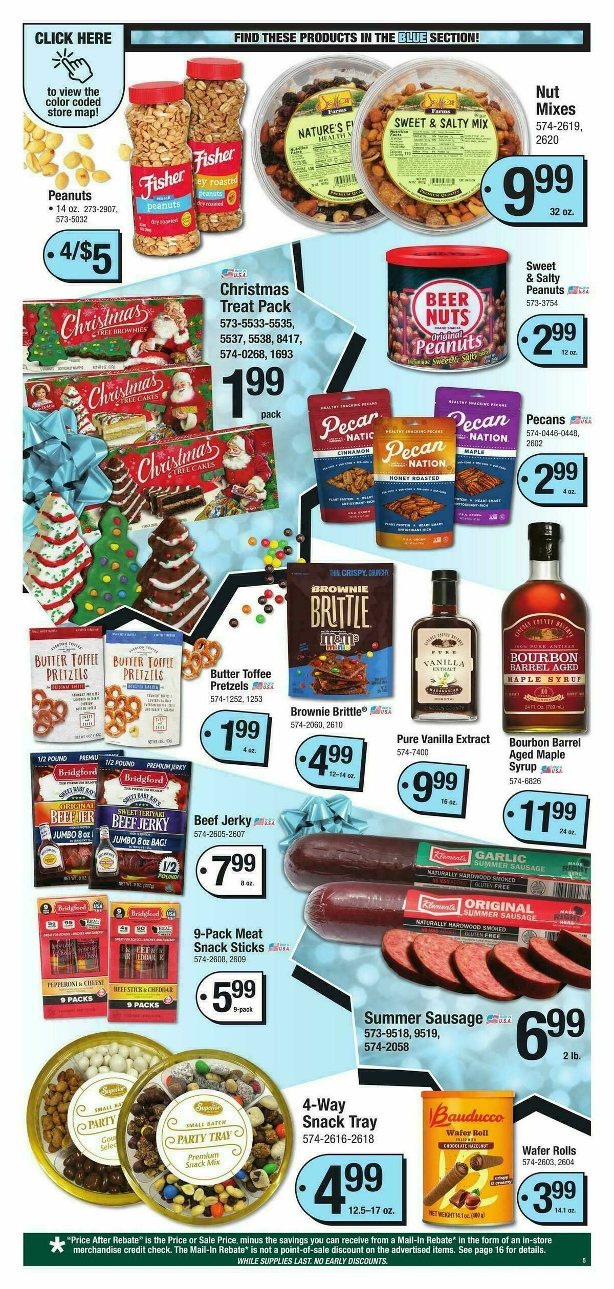 Menards Black Friday Sale Weekly Ad from November 28