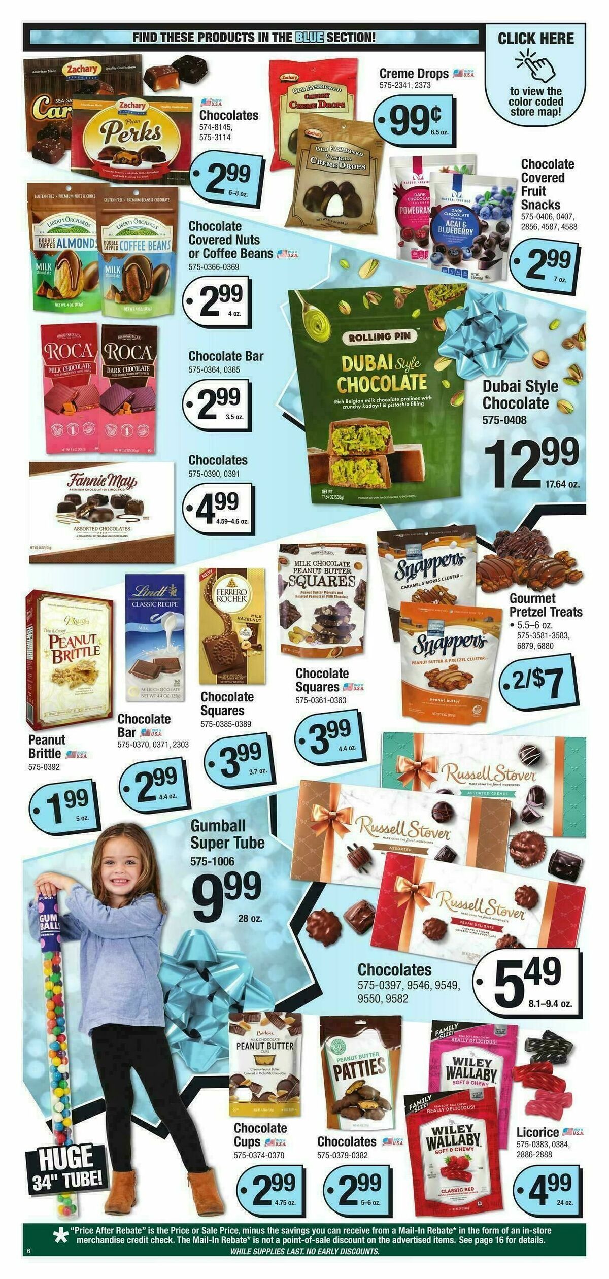 Menards Black Friday Sale Weekly Ad from November 28