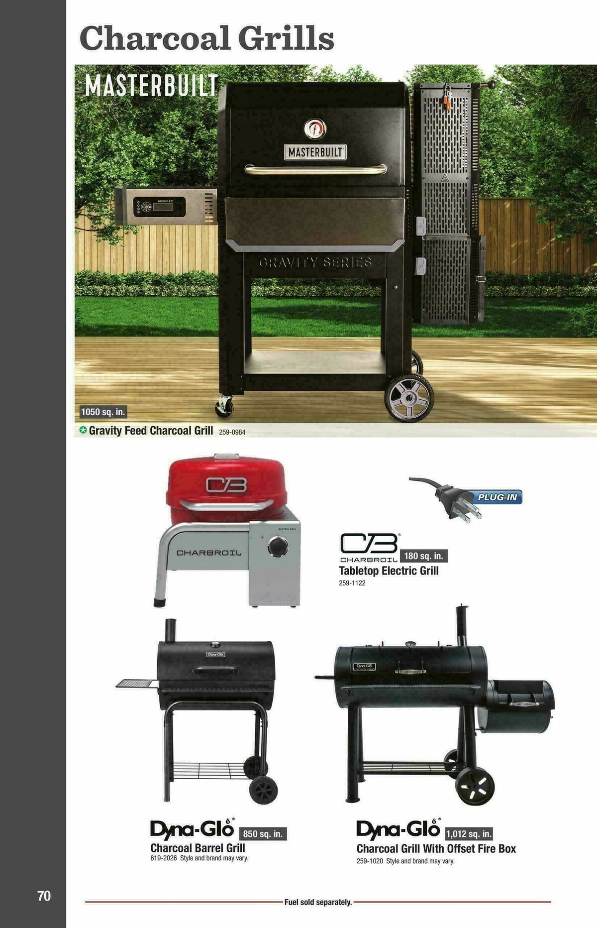 Menards Outdoor Living Catalog Weekly Ad from February 4