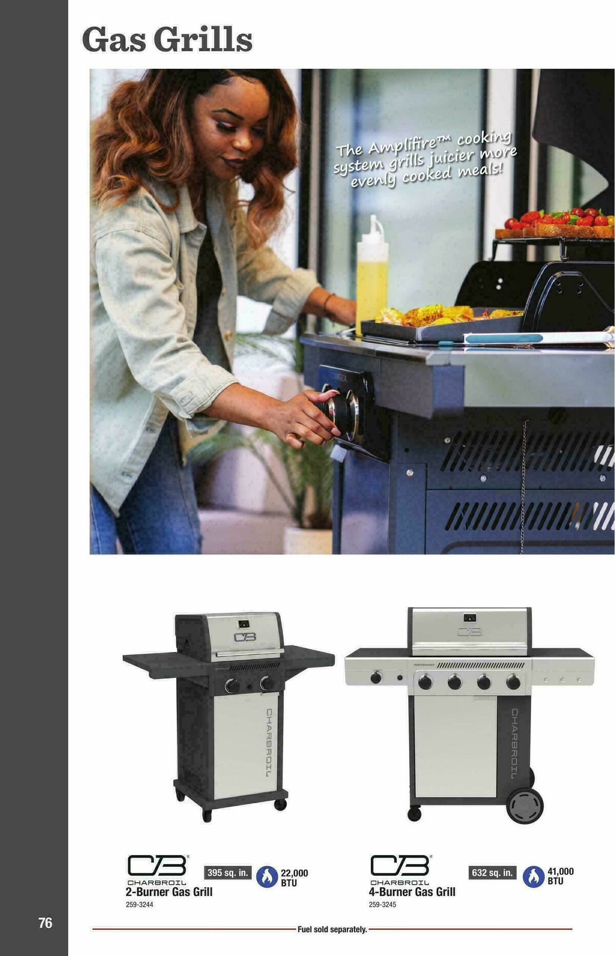 Menards Outdoor Living Catalog Weekly Ad from February 4